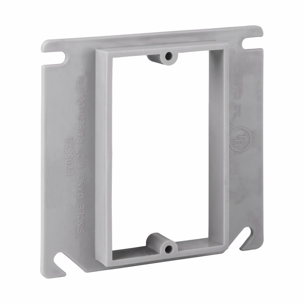 Crouse-Hinds TP1013