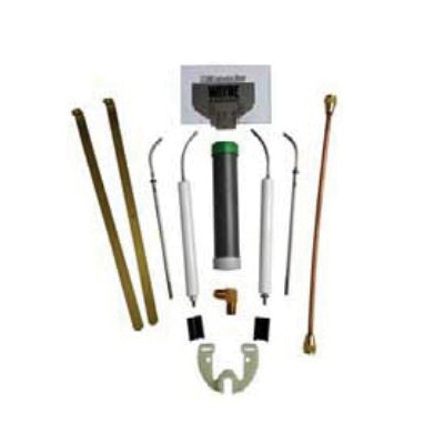 Crown Engineering 31156K Tune-up Kit, For Use With Wayne Models M, MSR, MH, ERA, EH, EHA, EHASR, OE and OEA Oil Burners