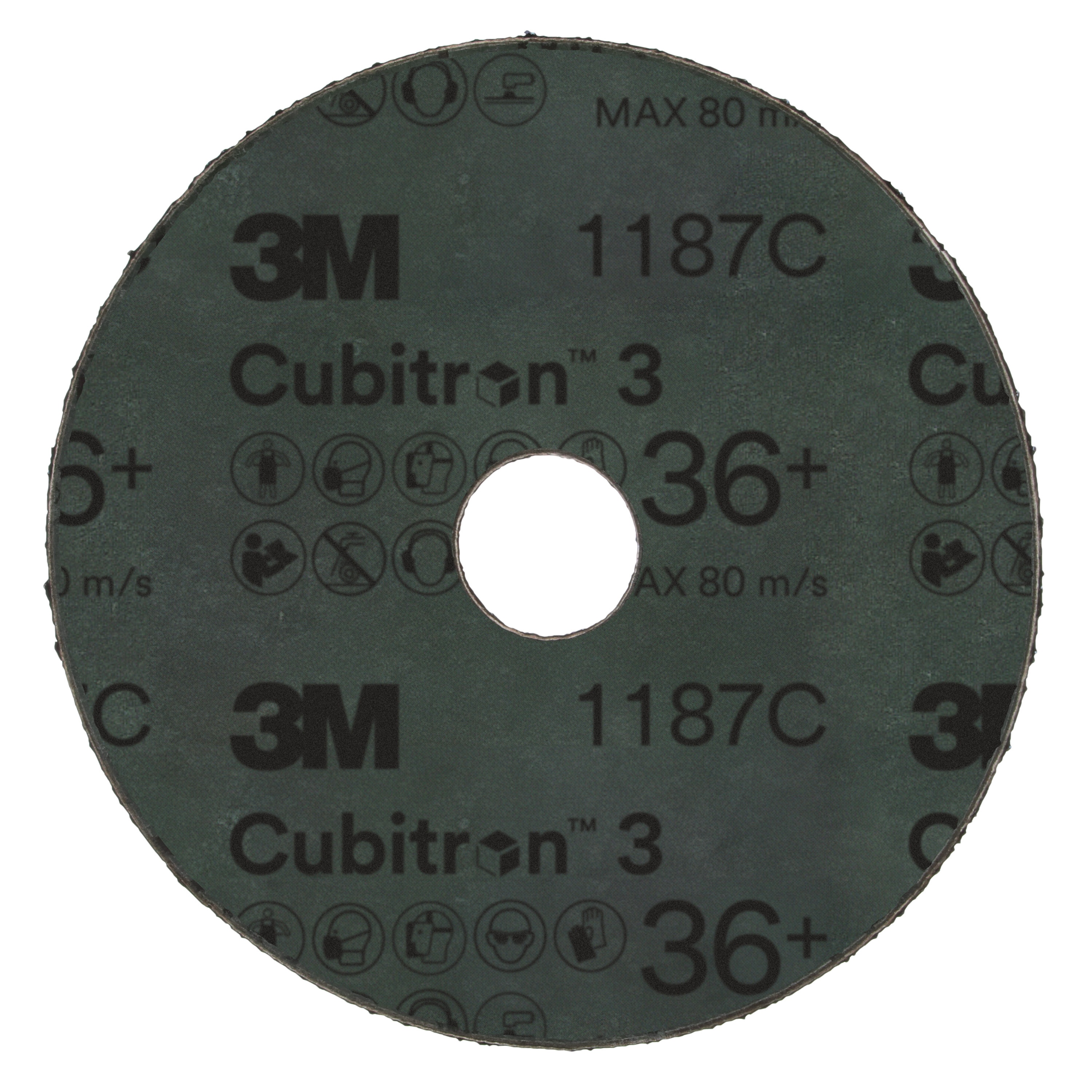Cubitron&trade; 3 7100309788 MMMC 66451