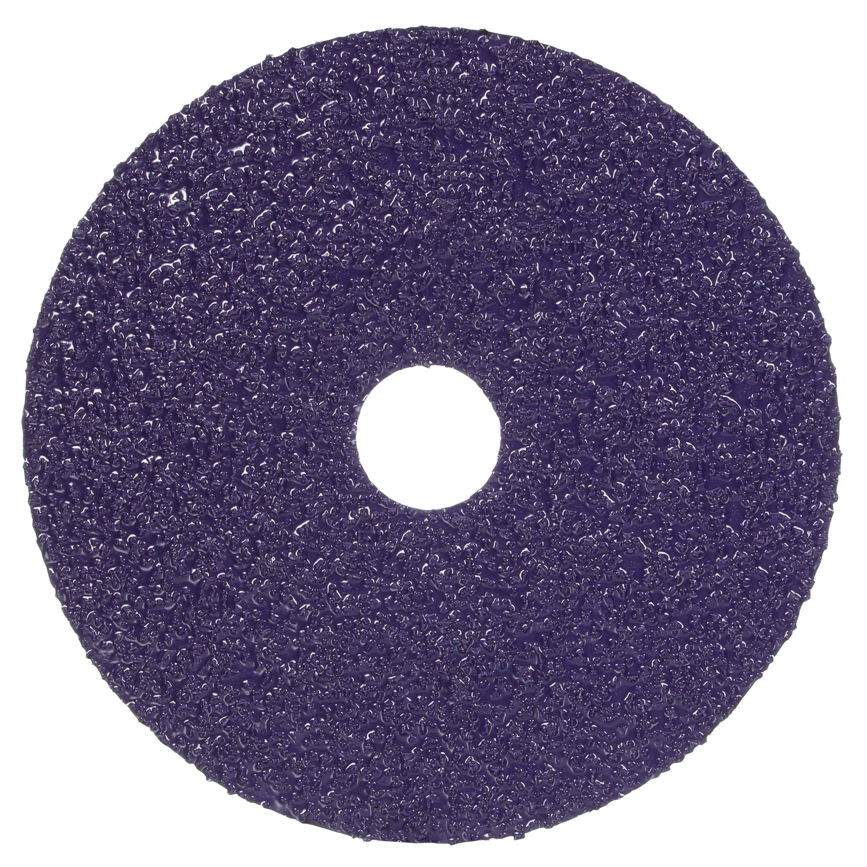 Cubitron&trade; 3 7100313193 90005 Wheel, 6 in Dia 0.25 in THK, 0.875 in Center Hole, 36+ Grit, Precision Shaped Ceramic Abrasive