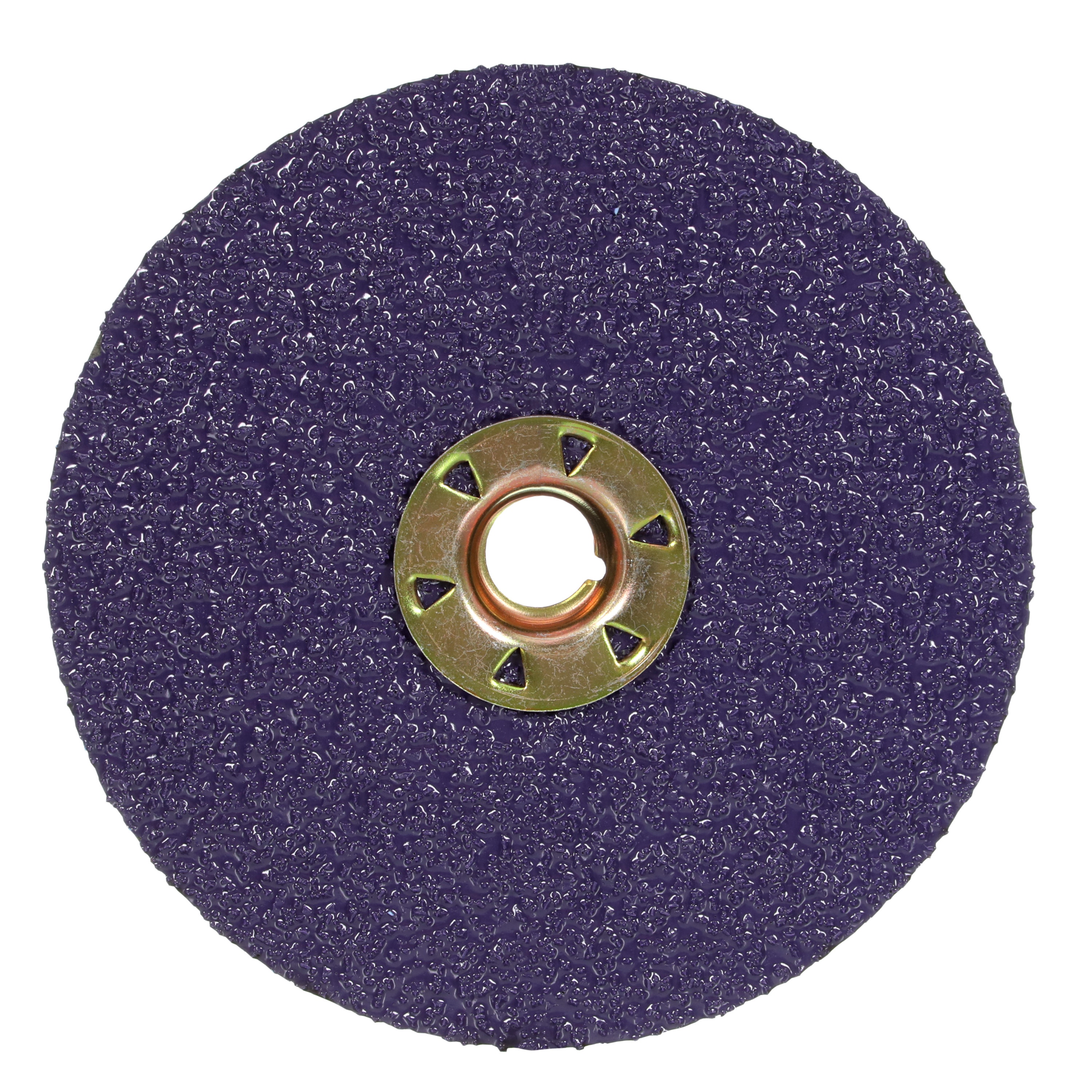 3M Xtract&trade; Cubitron&trade; II 7100284514 900DZ Disc, 5 in Dia Disc, 150+ Grit, Precision Shaped Ceramic Abrasive, Cloth Backing
