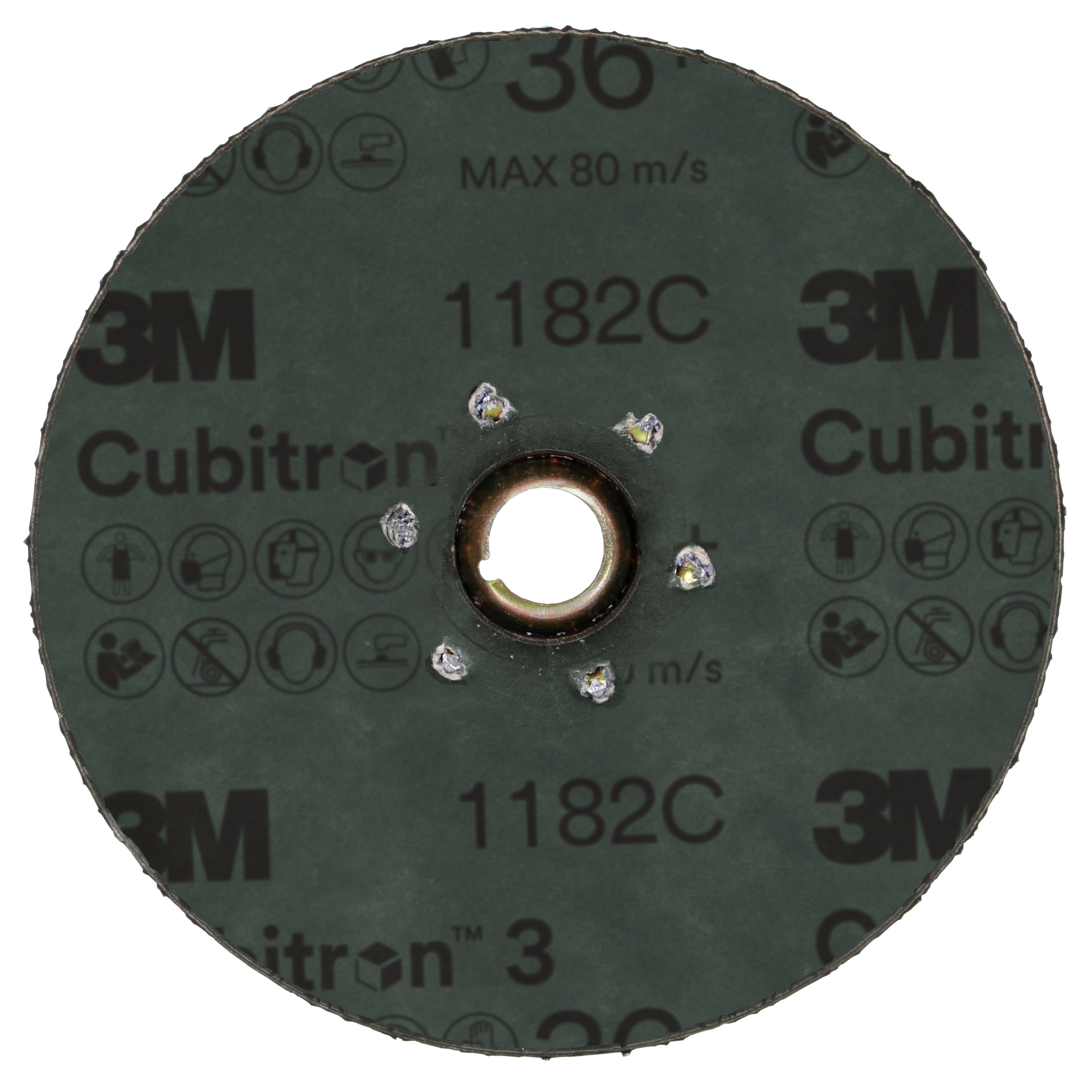 Cubitron&trade; 7100334340 MMM 7100334340
