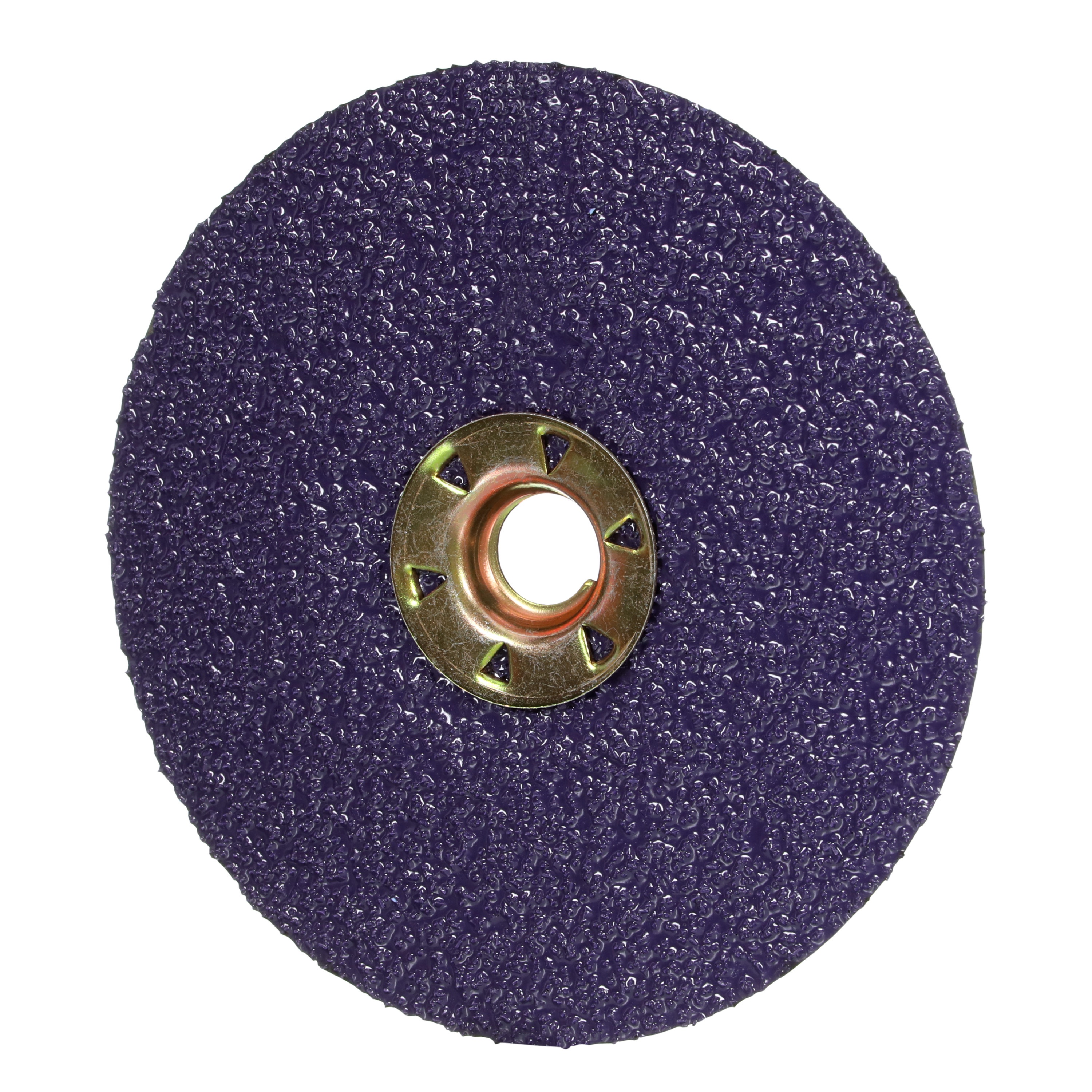 Cubitron&trade; 7100023234 947A Cloth Belt, 60+ Grit, Precision Shaped Ceramic Abrasive, Poly-Cotton Backing