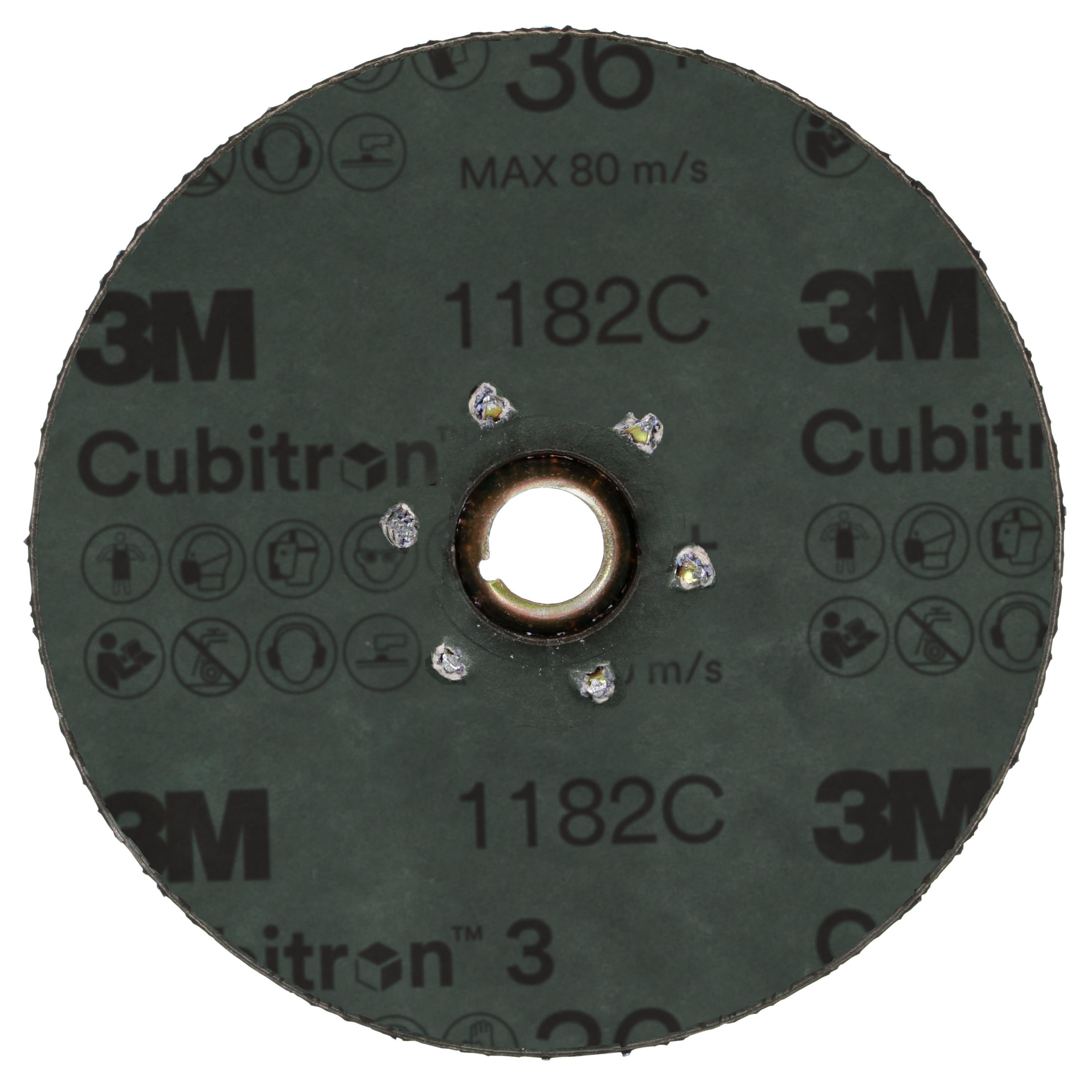 Cubitron™ 7100310727 MMM 66440