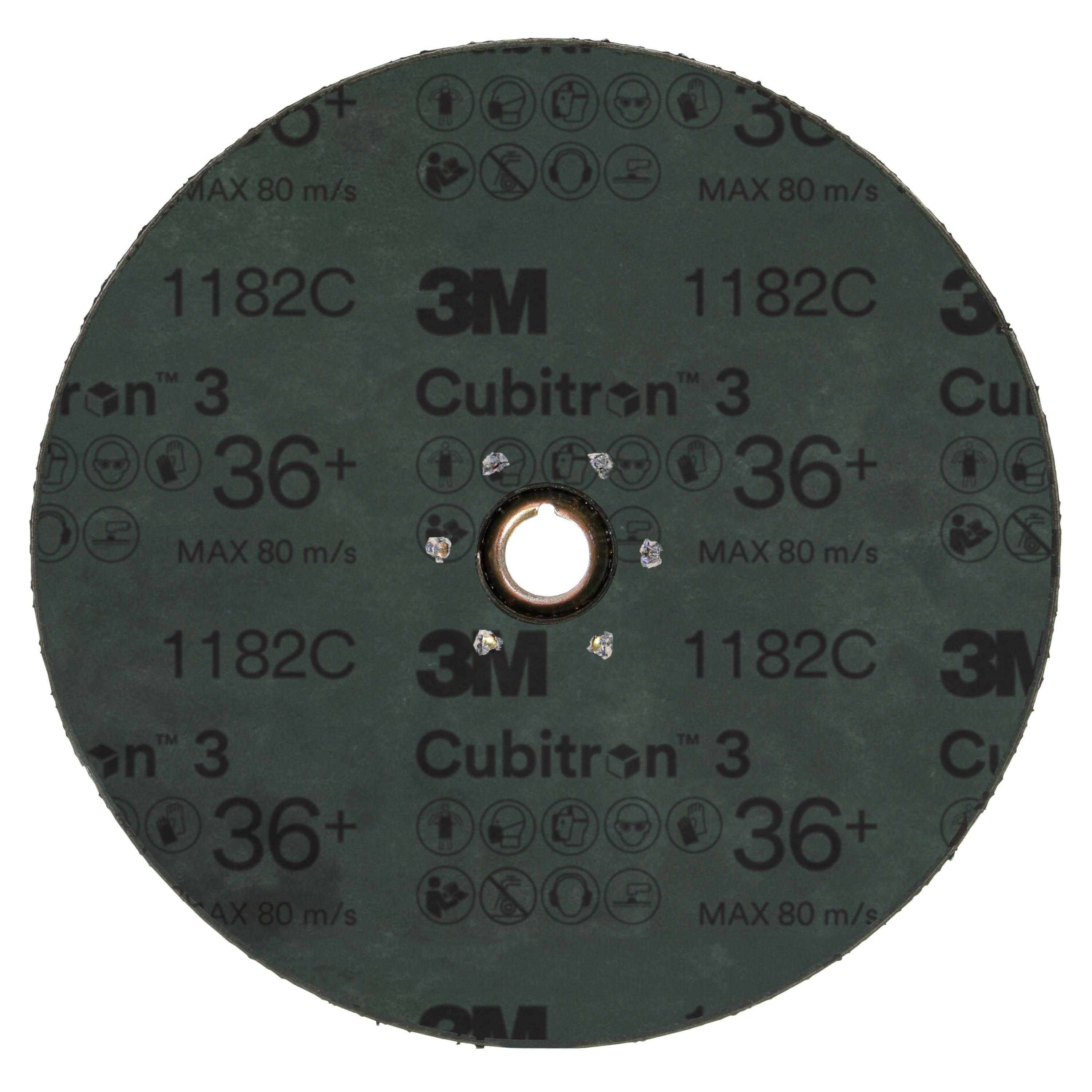 Cubitron&trade; 3 7100310729 MMM 66442