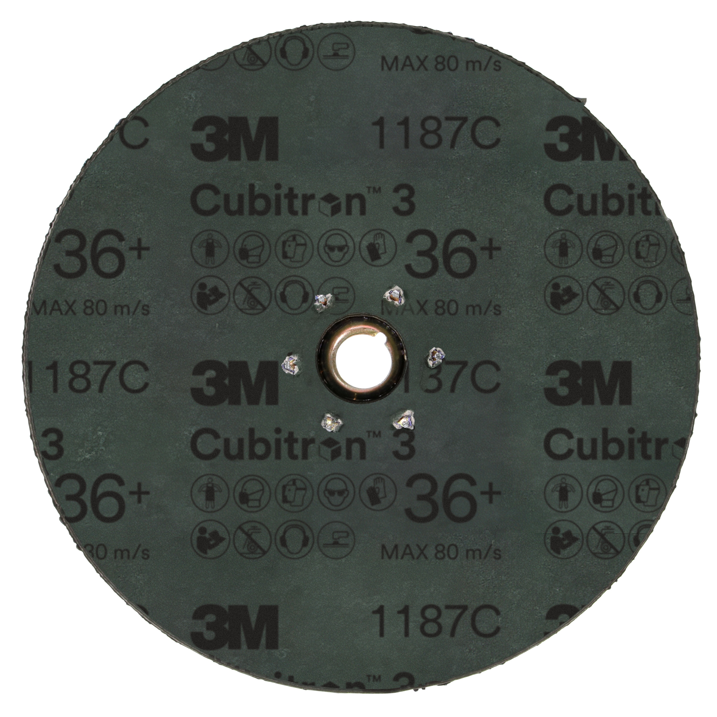 Cubitron&trade; 3 7100310732 MMMC 66457