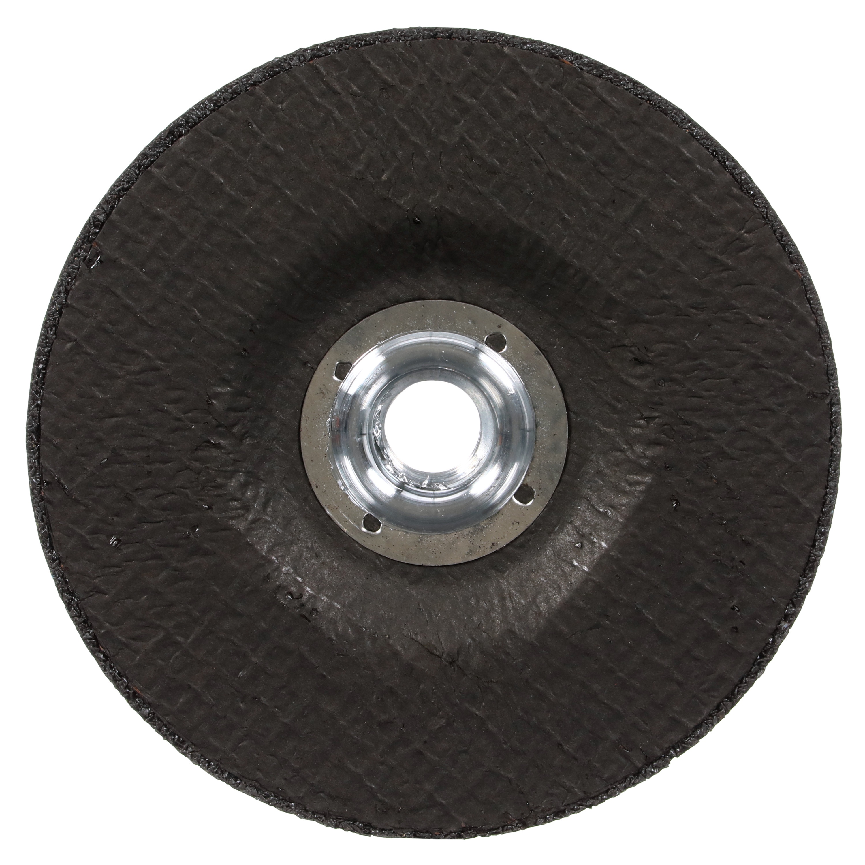 Cubitron&trade; 3 7100304008 90041 Wheel, 4.5 in Dia 0.045 in THK, 0.875 in Center Hole, 36+ Grit, Precision Shaped Ceramic Abrasive