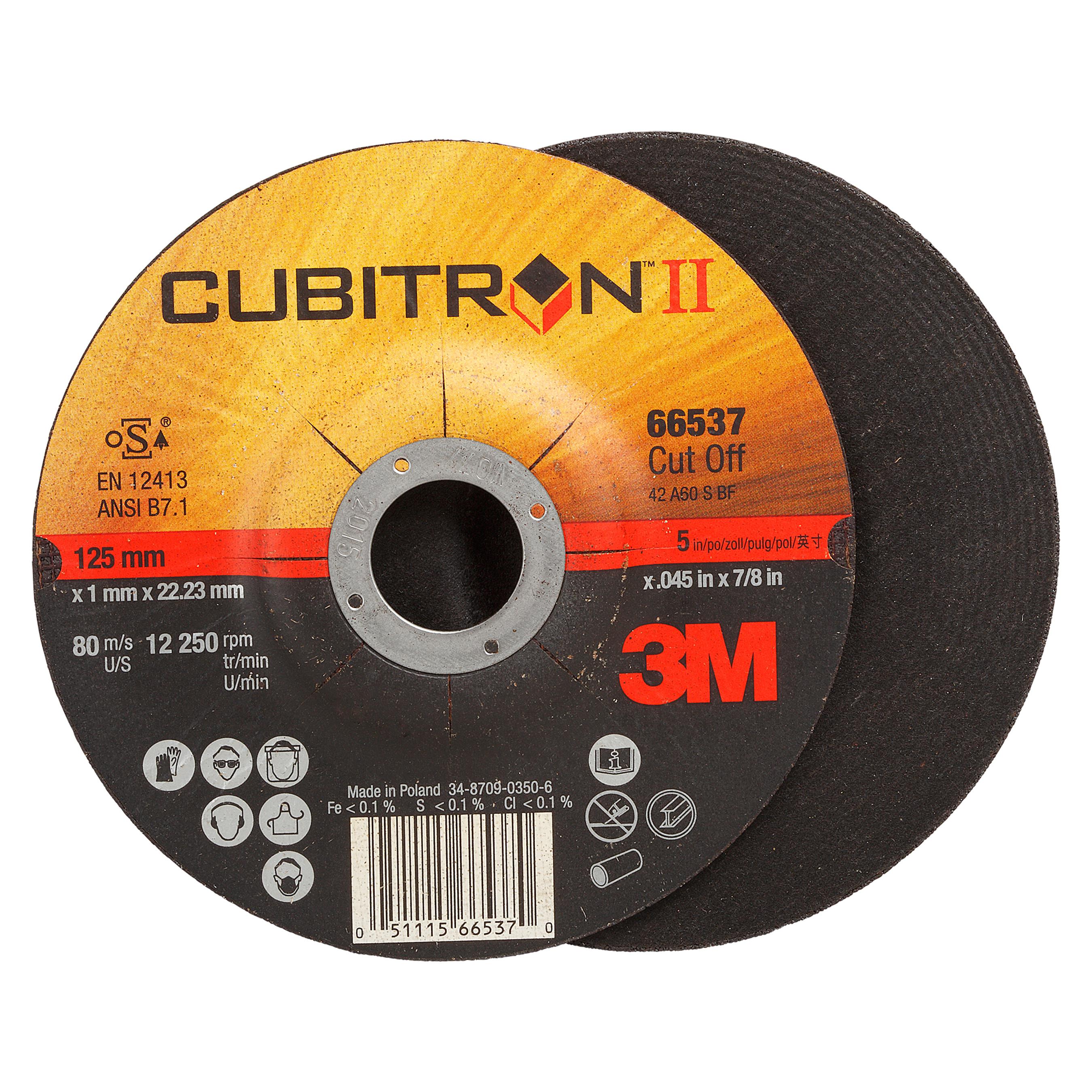 Cubitron™ 7100228959