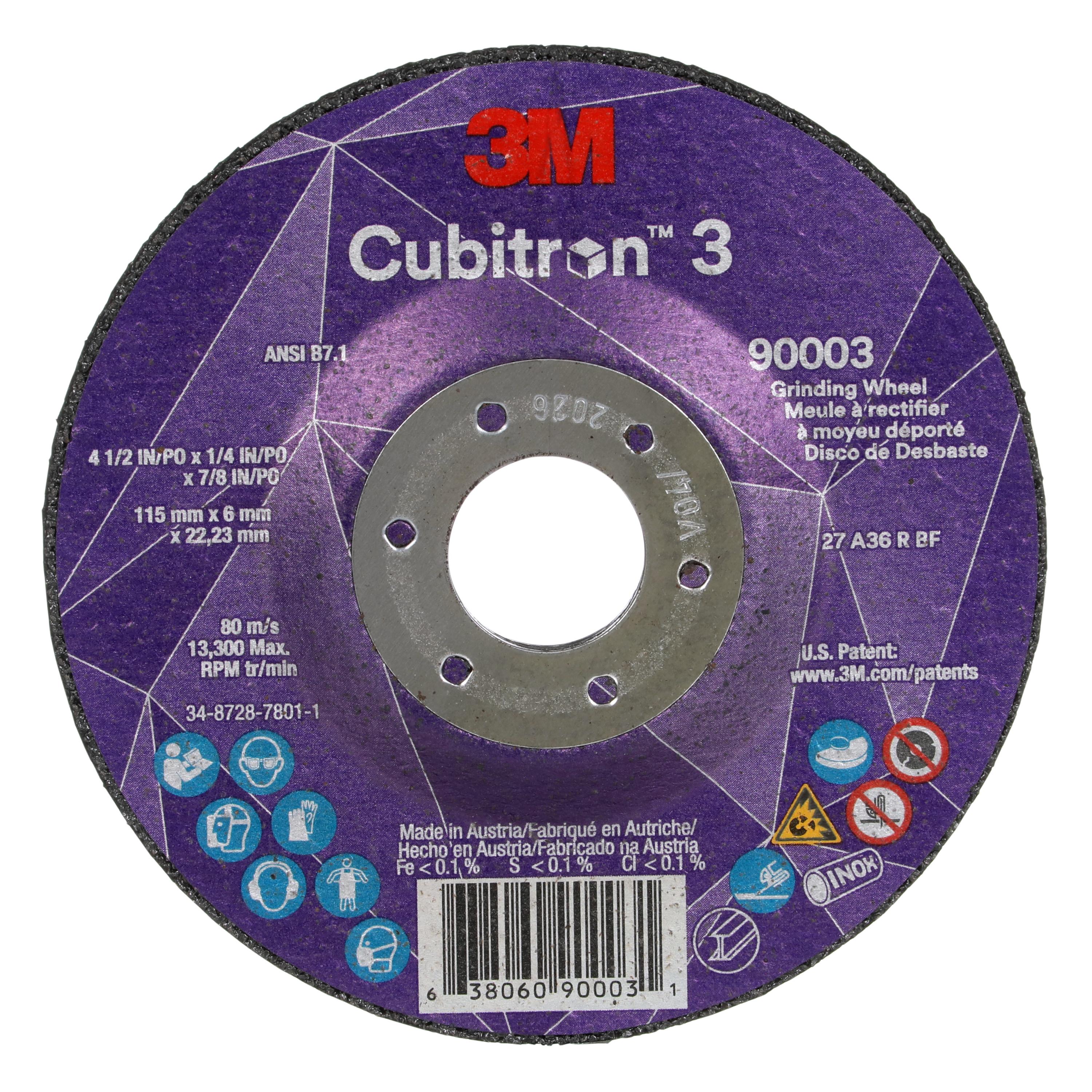 MMMC 90003