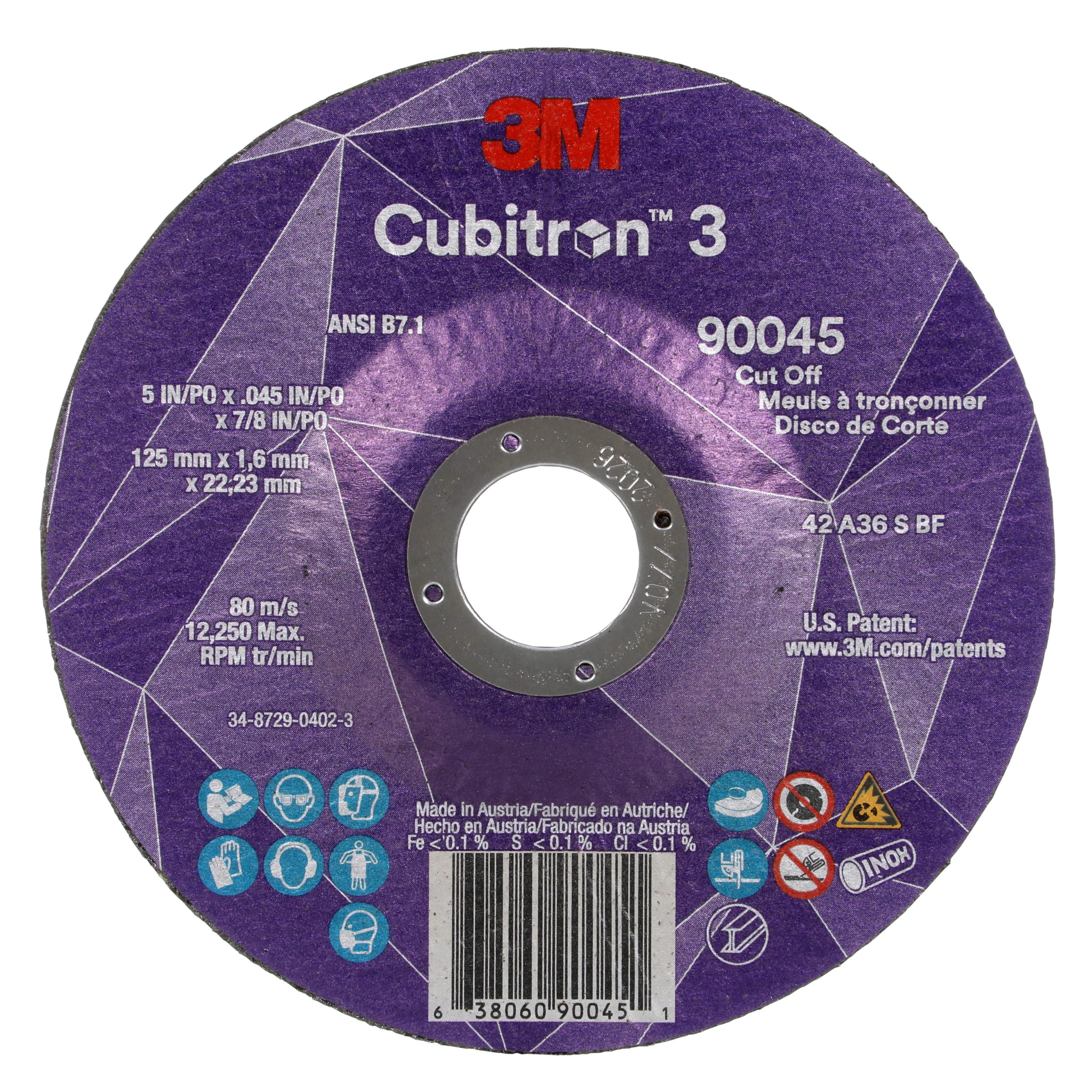 Cubitron&trade; 3 7100304010