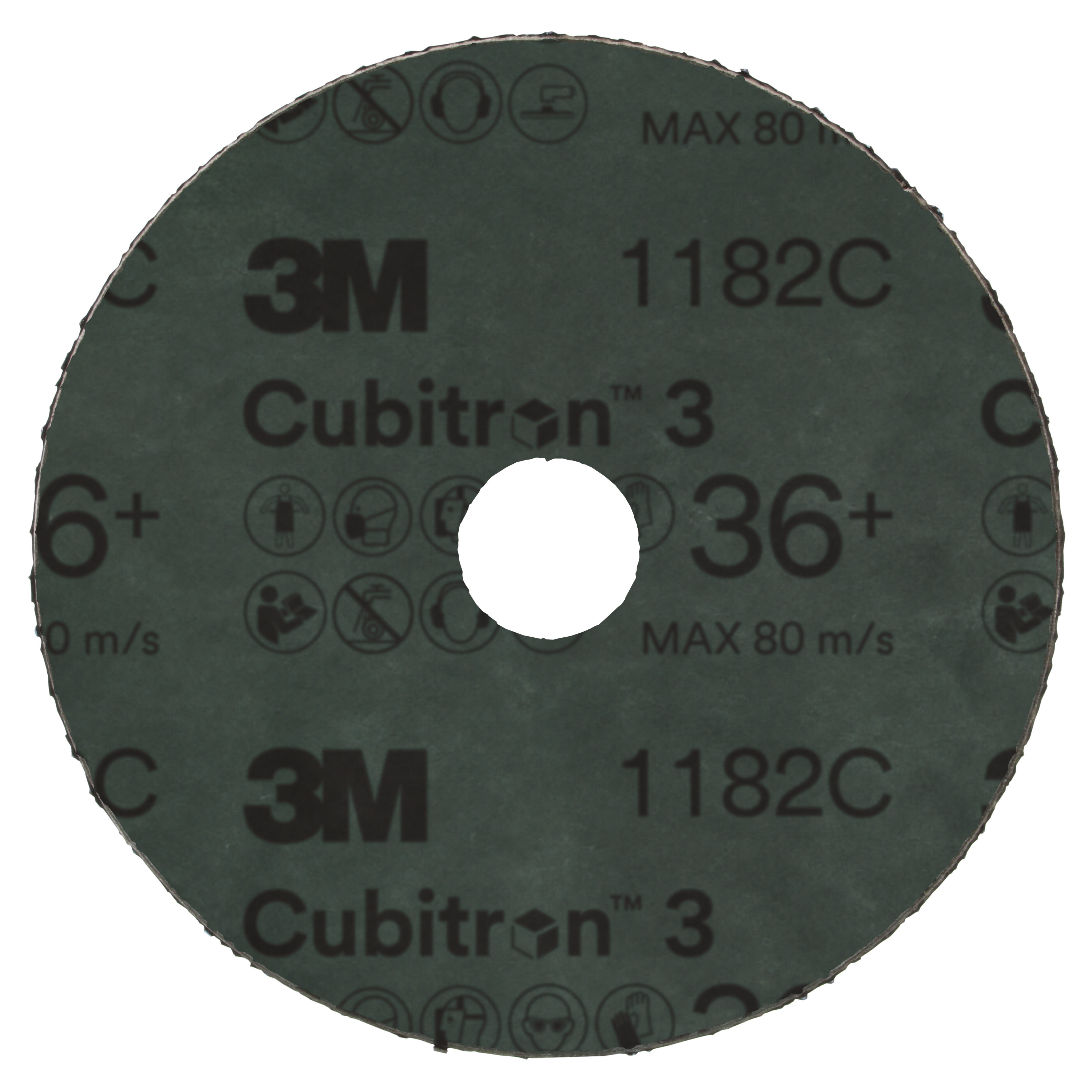 Cubitron™ 3 7100309791 440004