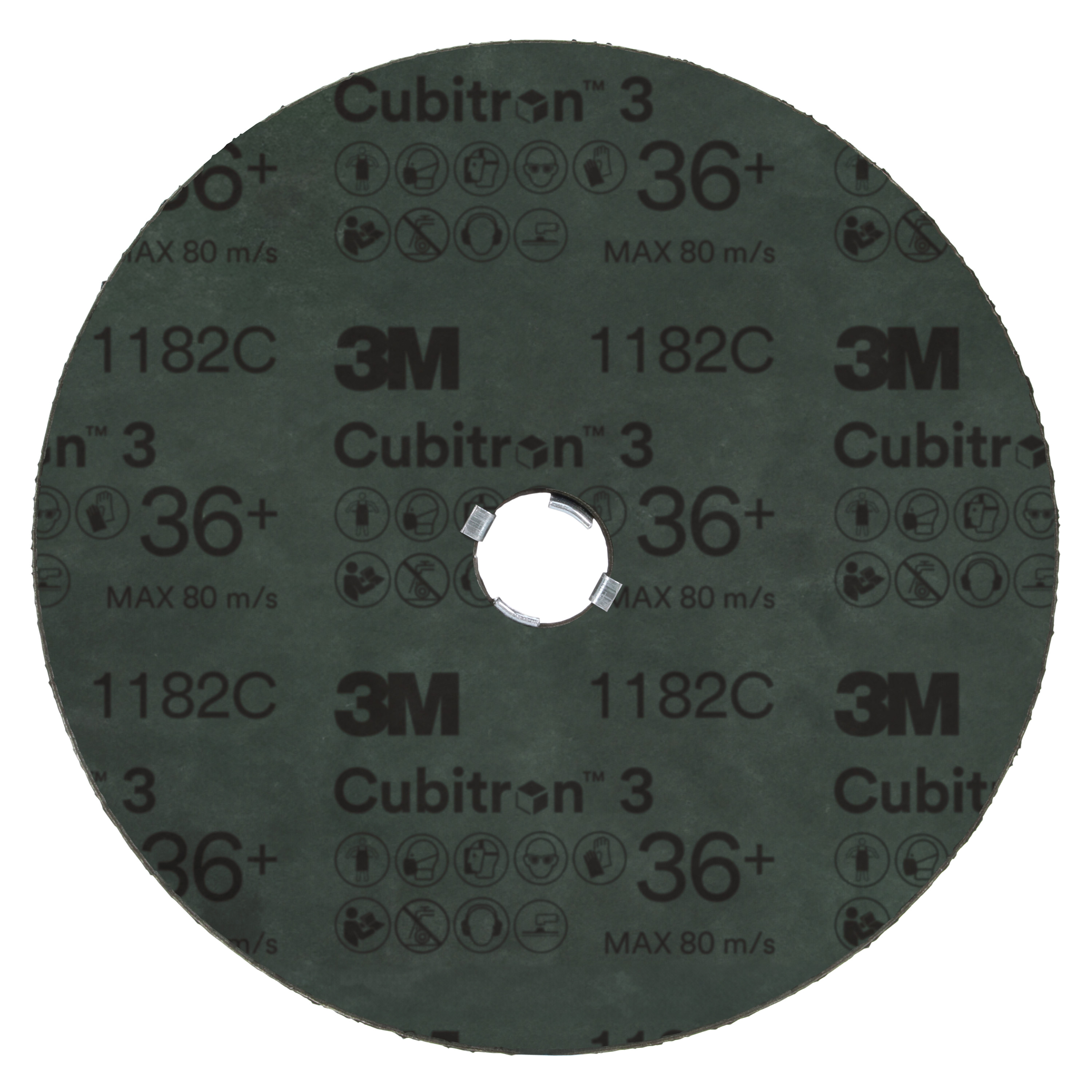 Cubitron™ 3 7100309796 440006