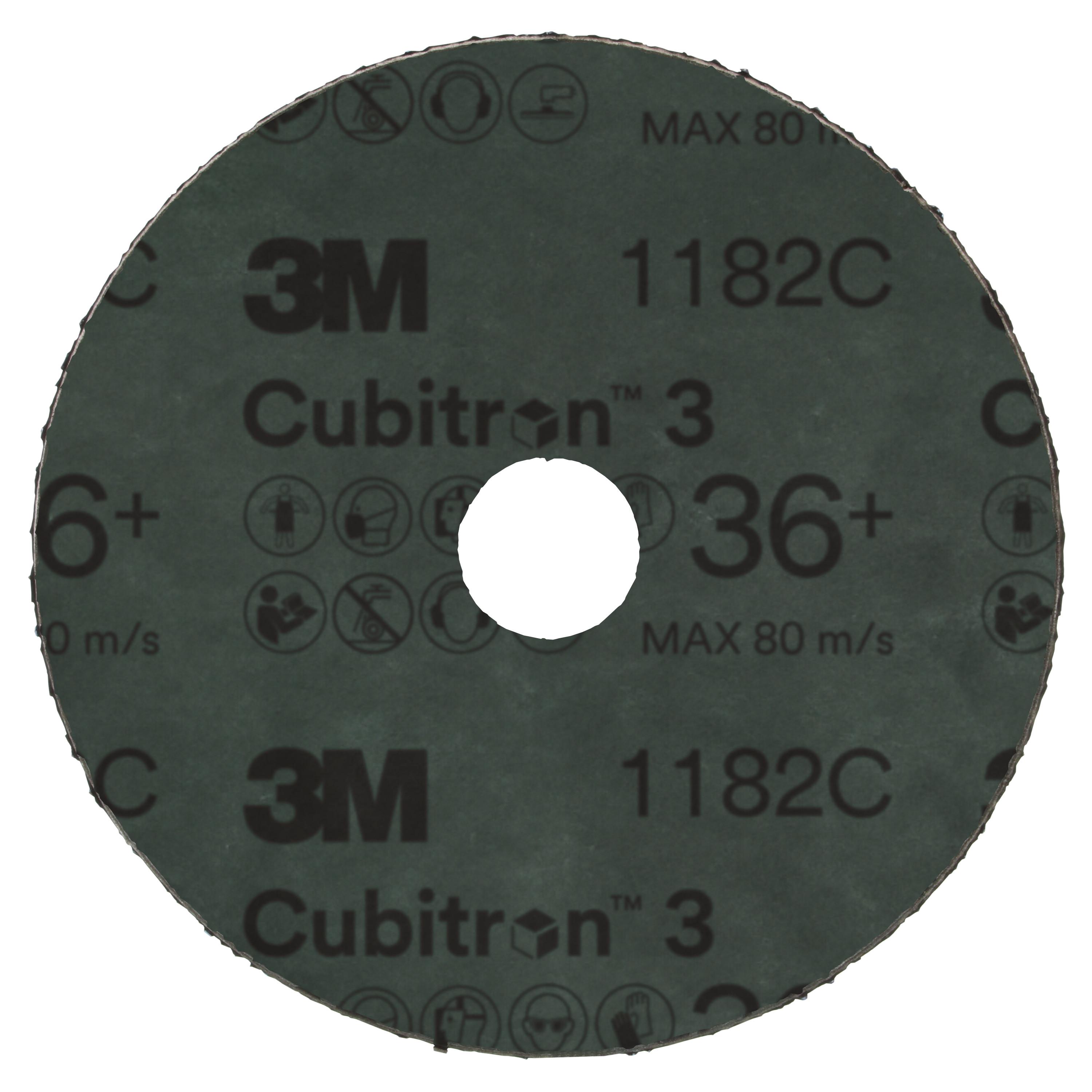 Cubitron&trade; 3 7100309903 MMM 66437