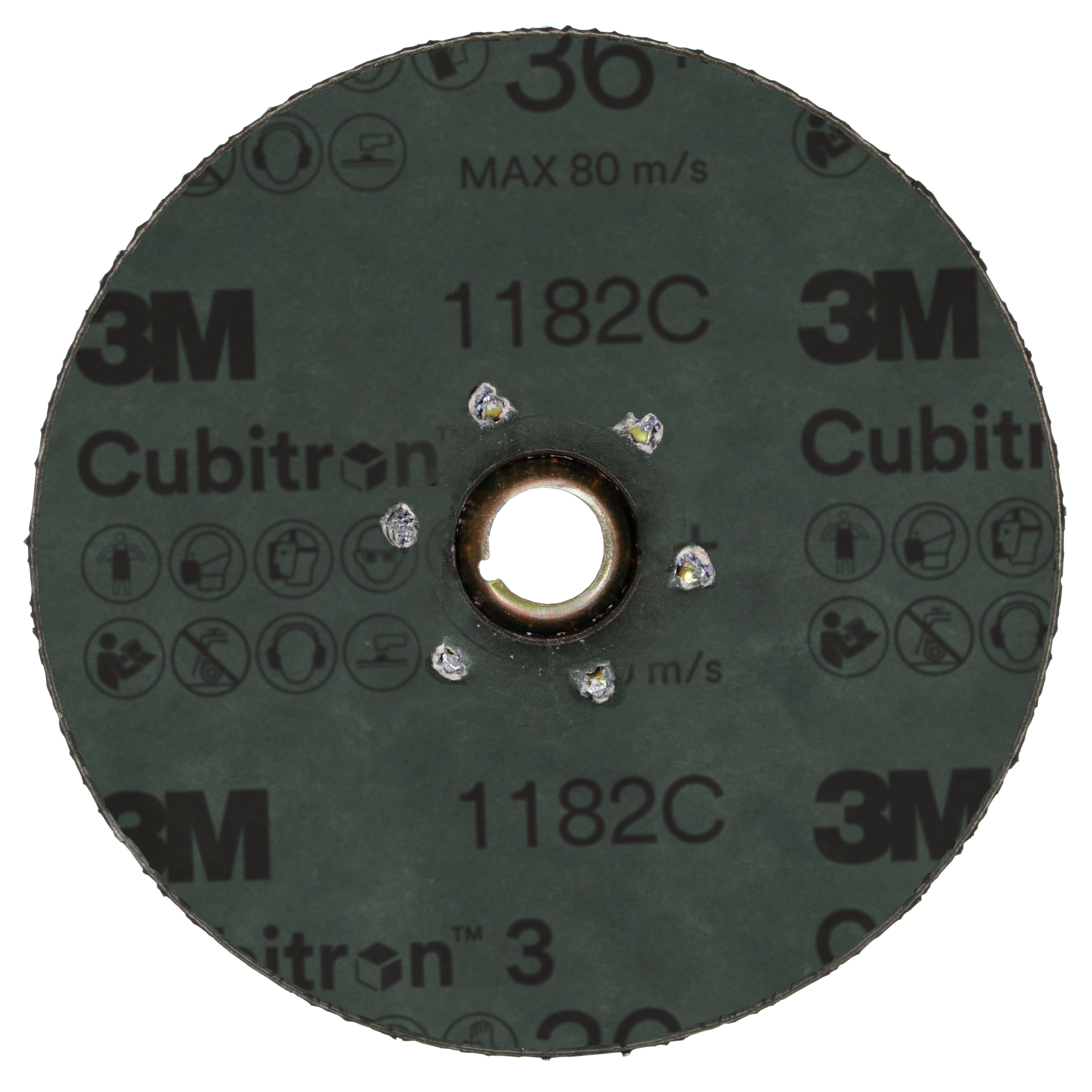 Cubitron&trade; 3 7100310728 440011