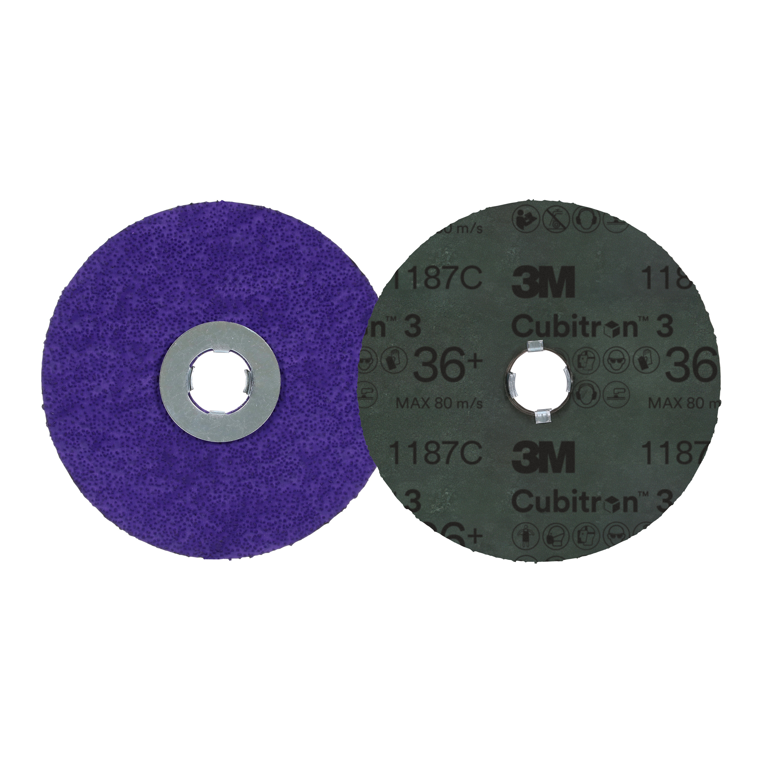 Cubitron&trade; 3 7100310796 440018