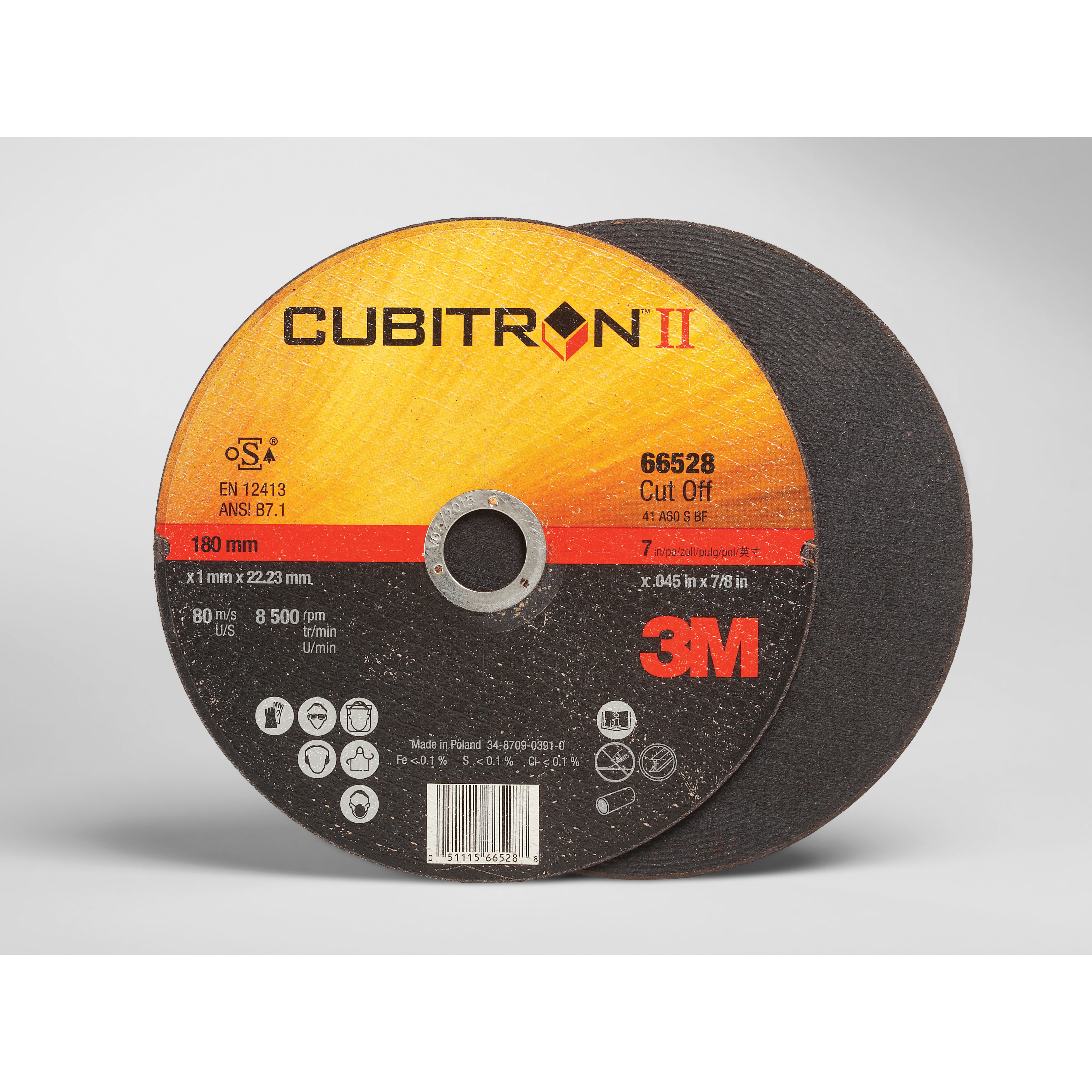 Cubitron&trade; II 7100098145