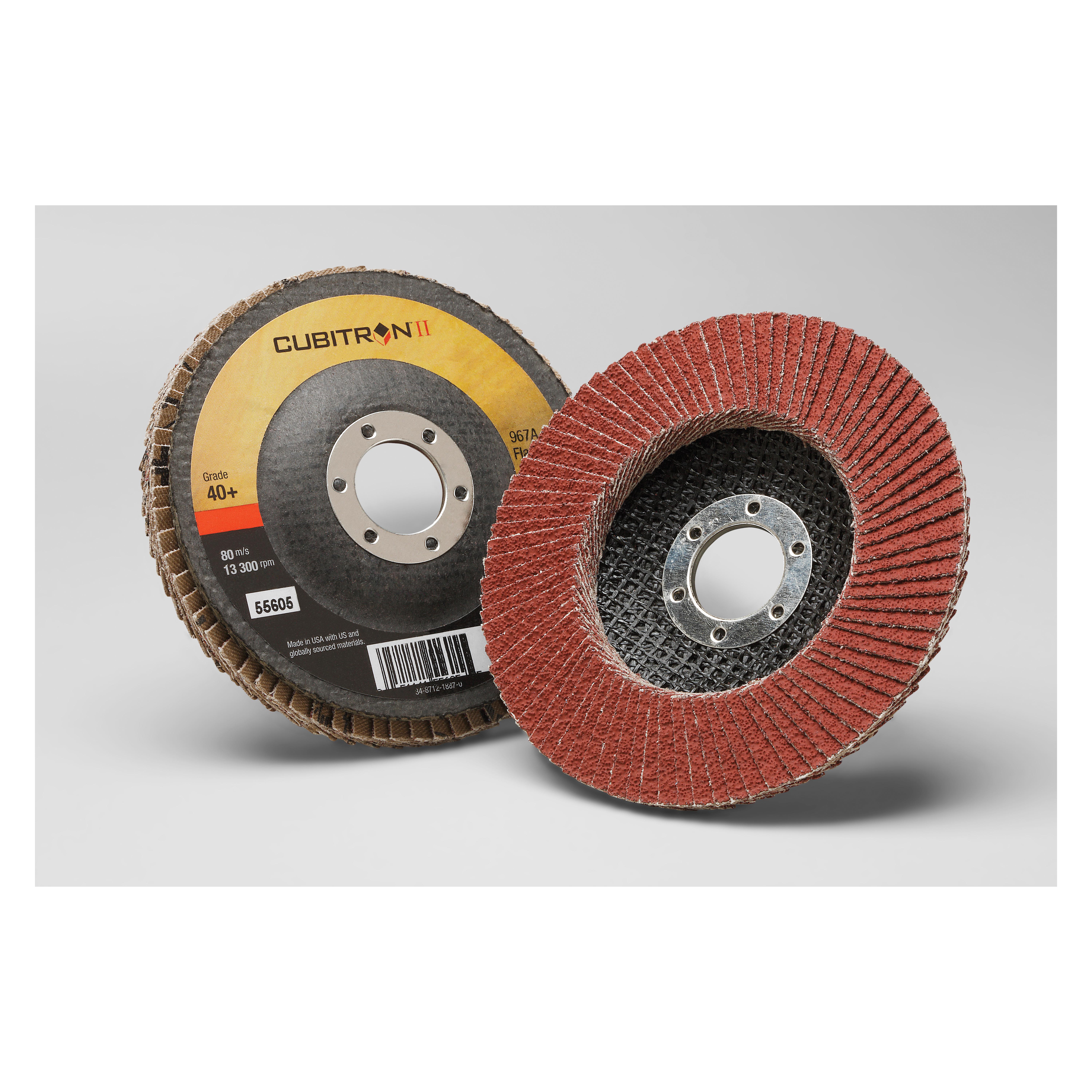Abrasives