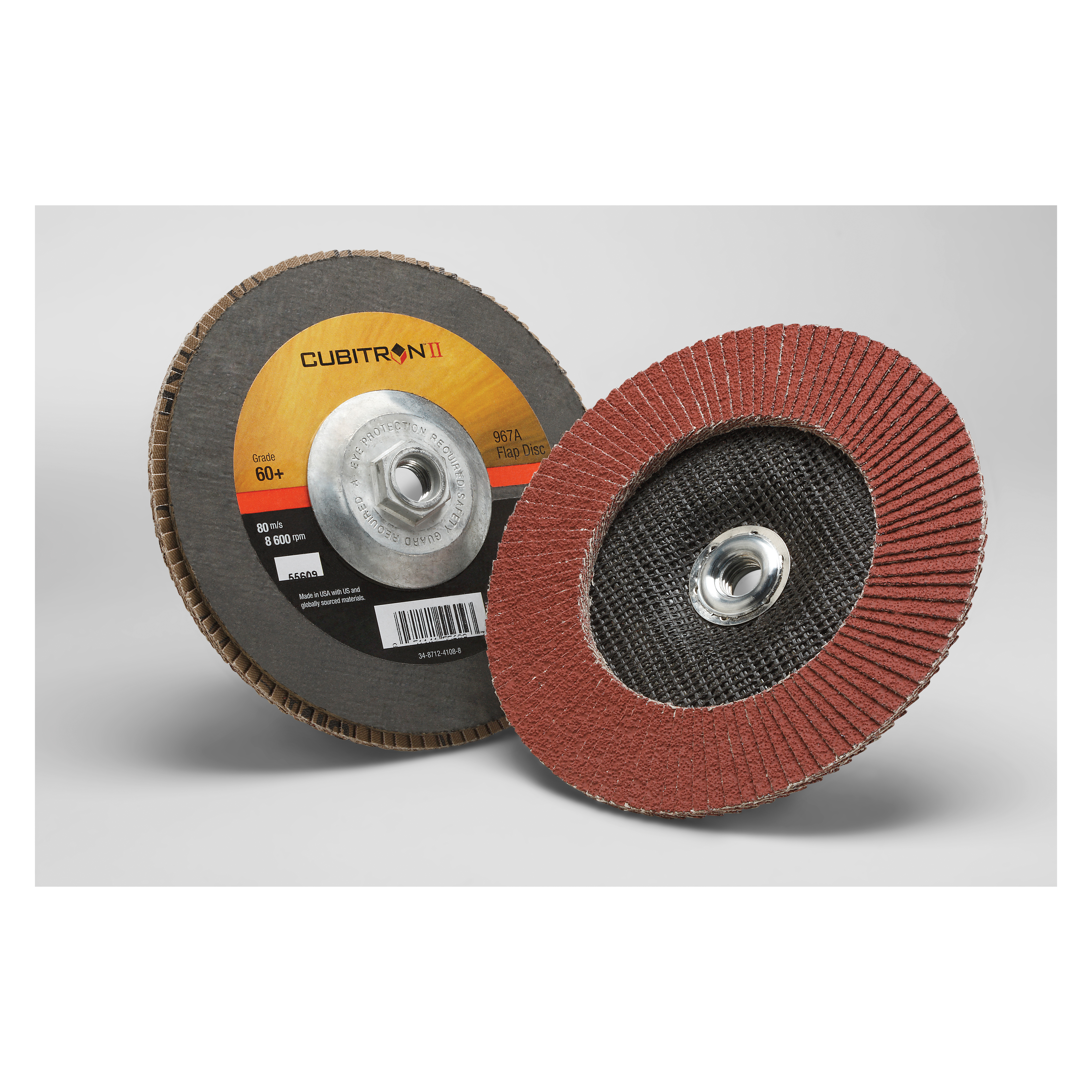 Cubitron&trade; II 7100055056