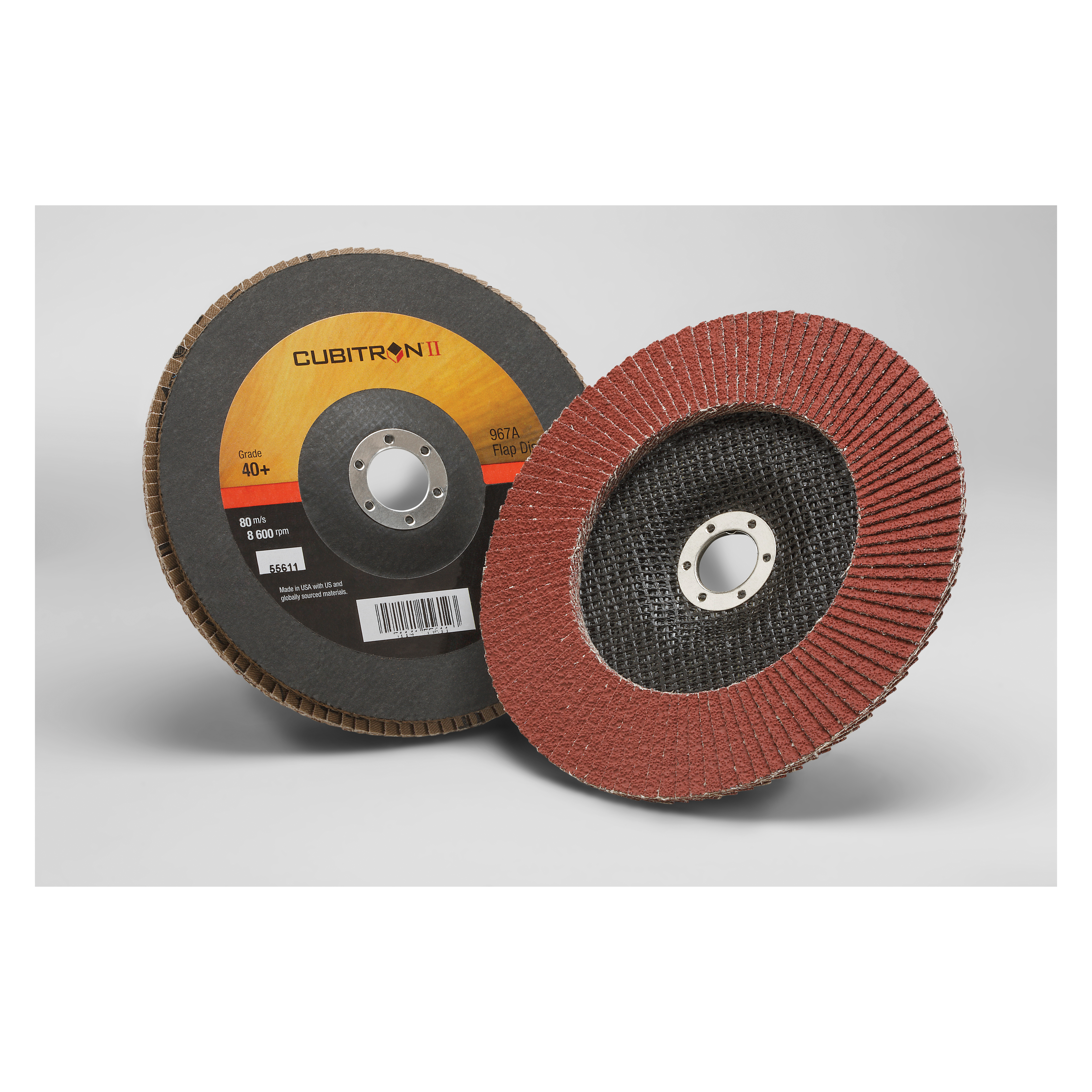 Cubitron&trade; II 7000148184 440289