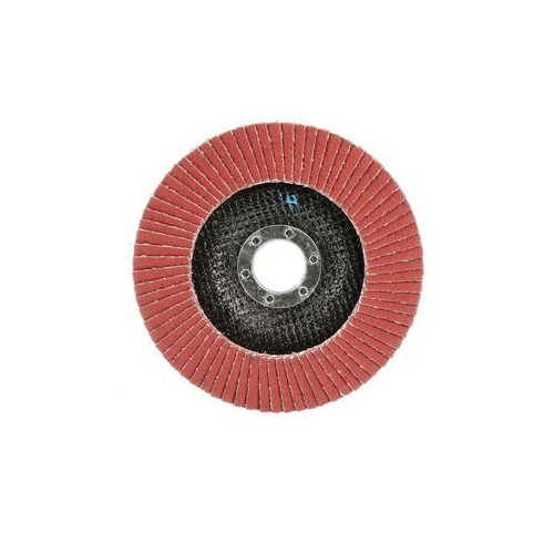 product 3M™ Stikit™ Gold Paper D/F Disc Roll 216U, 5 in x NH 5 Holes P80 A-weight, 125 Discs/Roll, 10 Rolls/Case