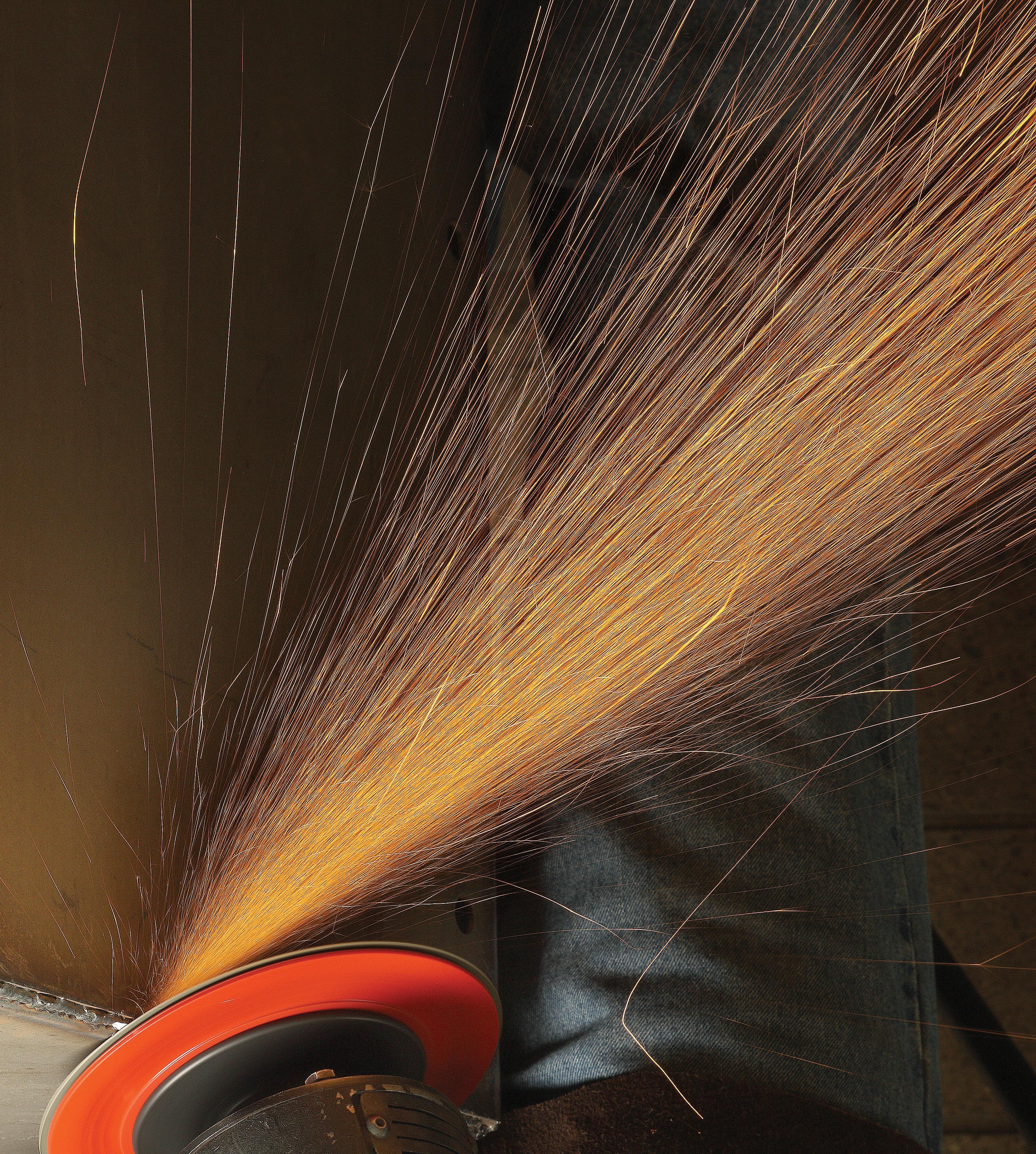 Cubitron&trade; II 7000045170 Durable Edge Abrasive Disc, 3 in Dia Disc, 36+ Grit, Very Coarse Grade, Precision Shaped Ceramic Abrasive, Type TSM Attachment