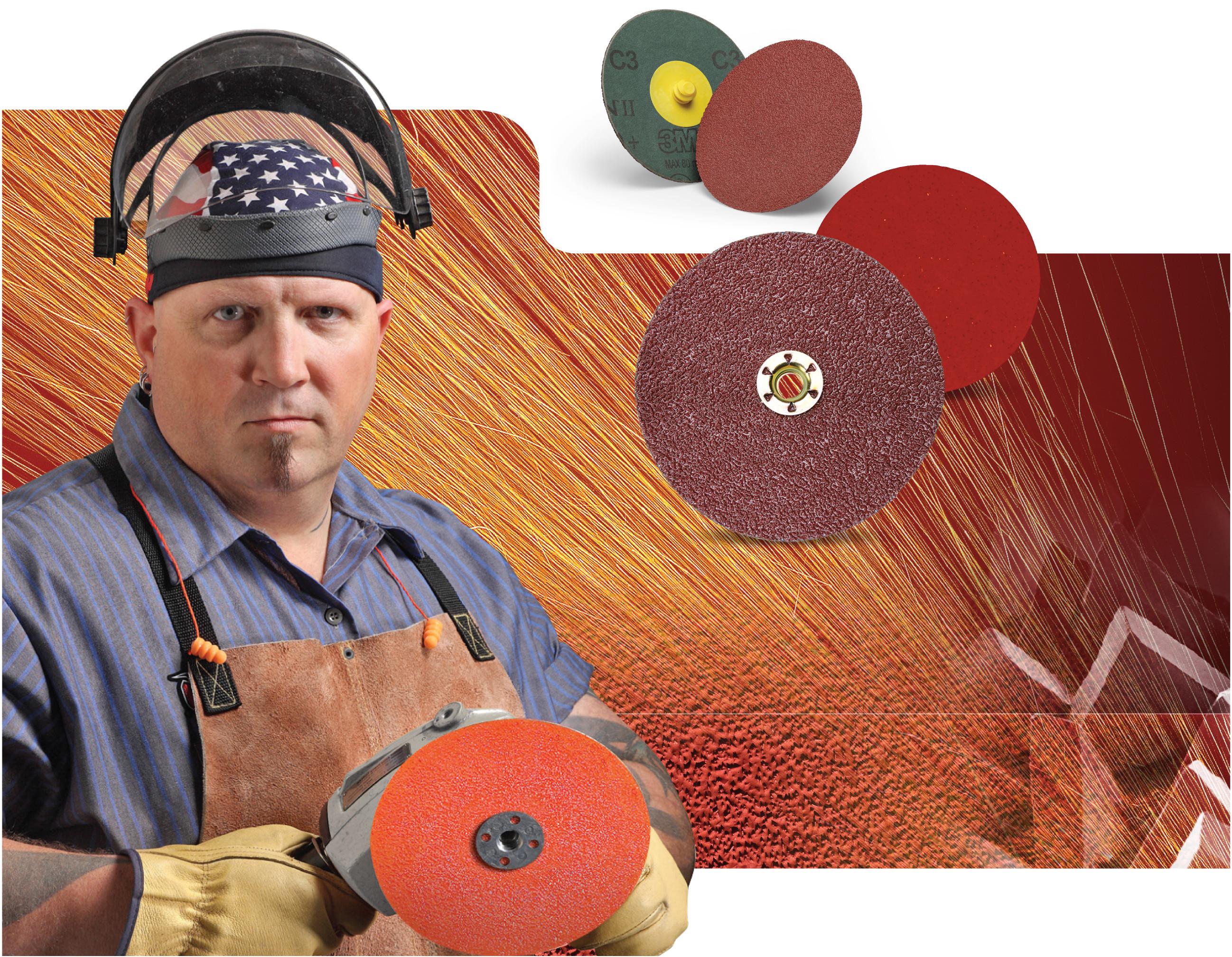 Cubitron&trade; II 7100011522 MMM 27448