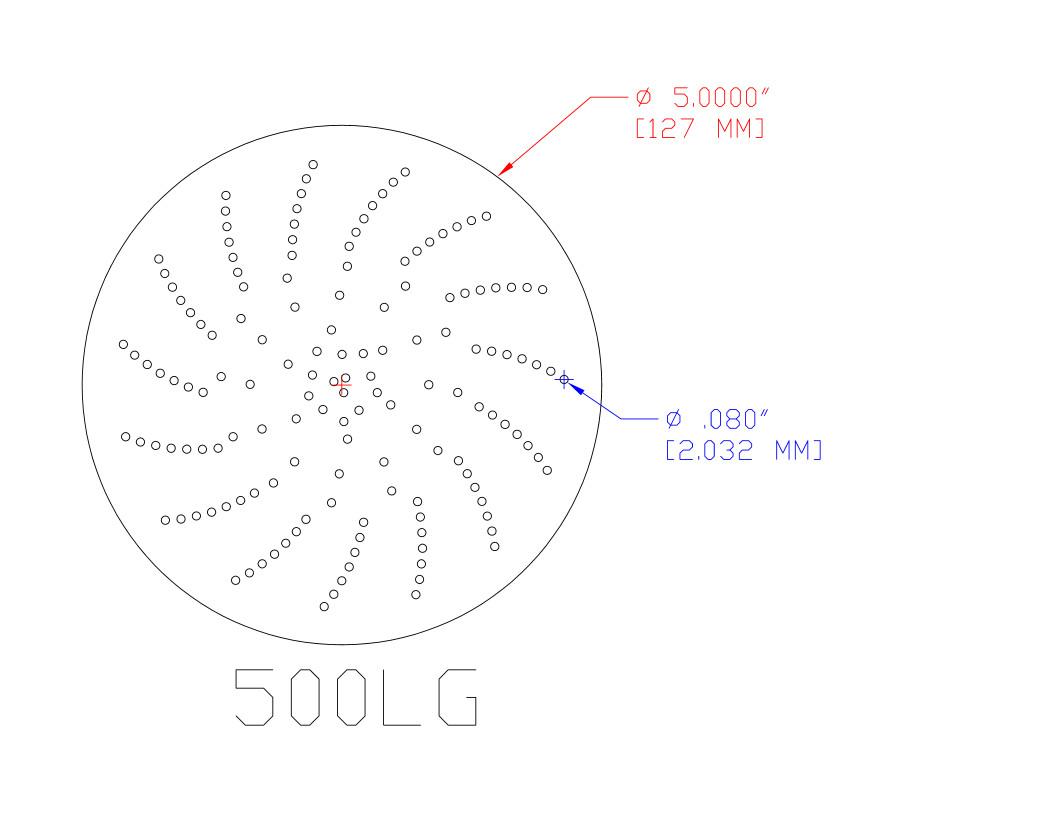 Cubitron&trade; II 7100045070 MMM 86822