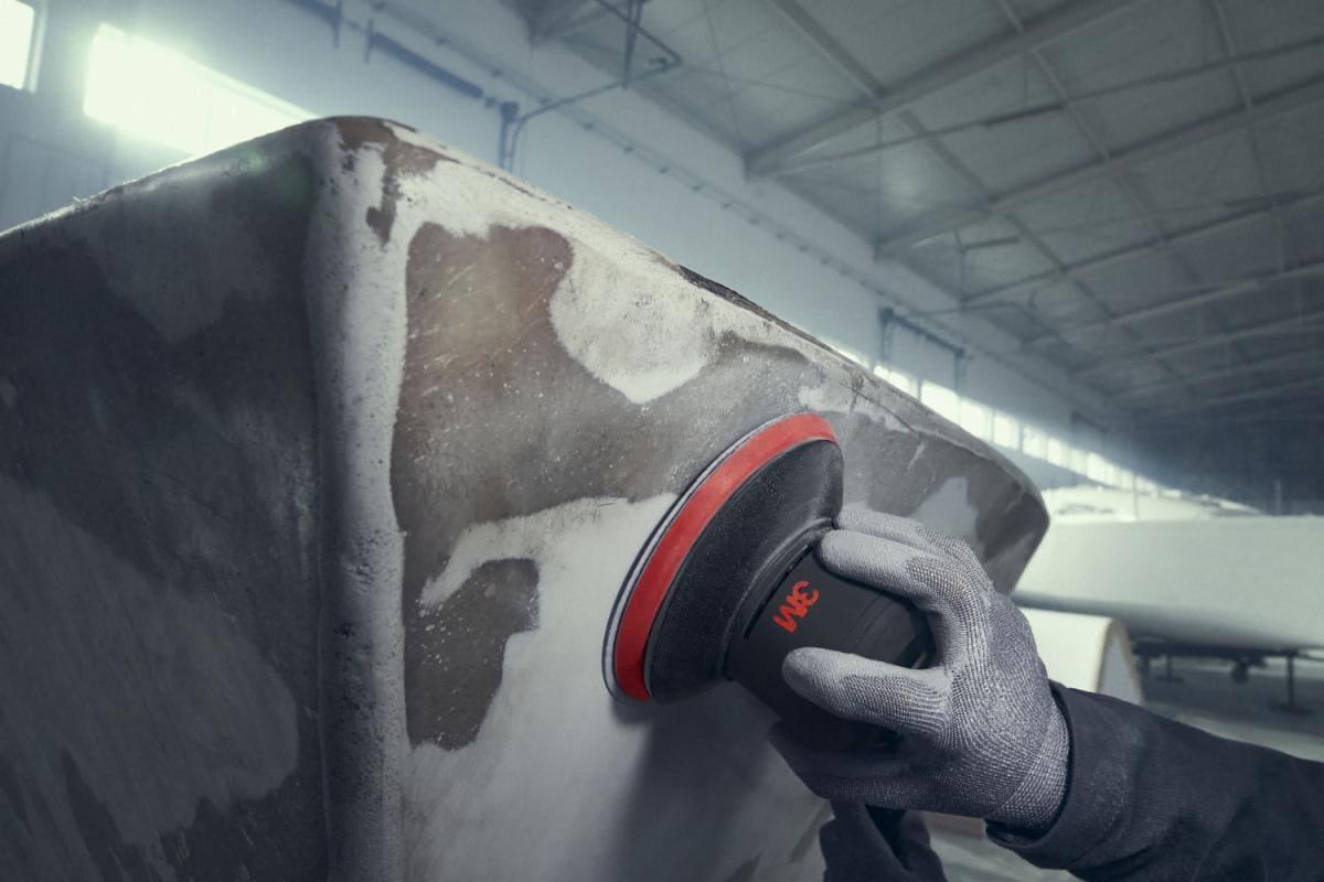 Cubitron&trade; II 7100064179 MMM 64258