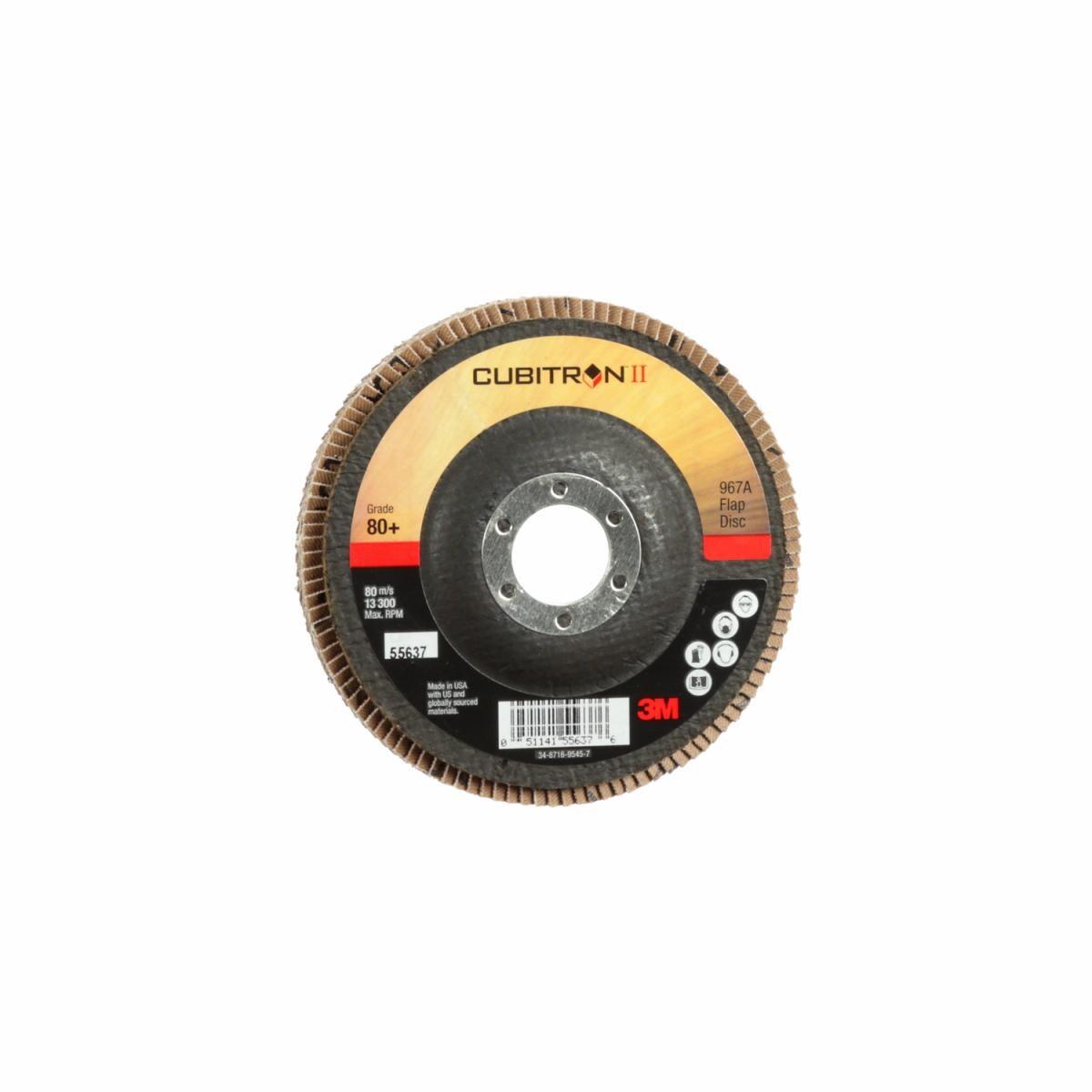 Cubitron&trade; II 7010363303 MMM 55637