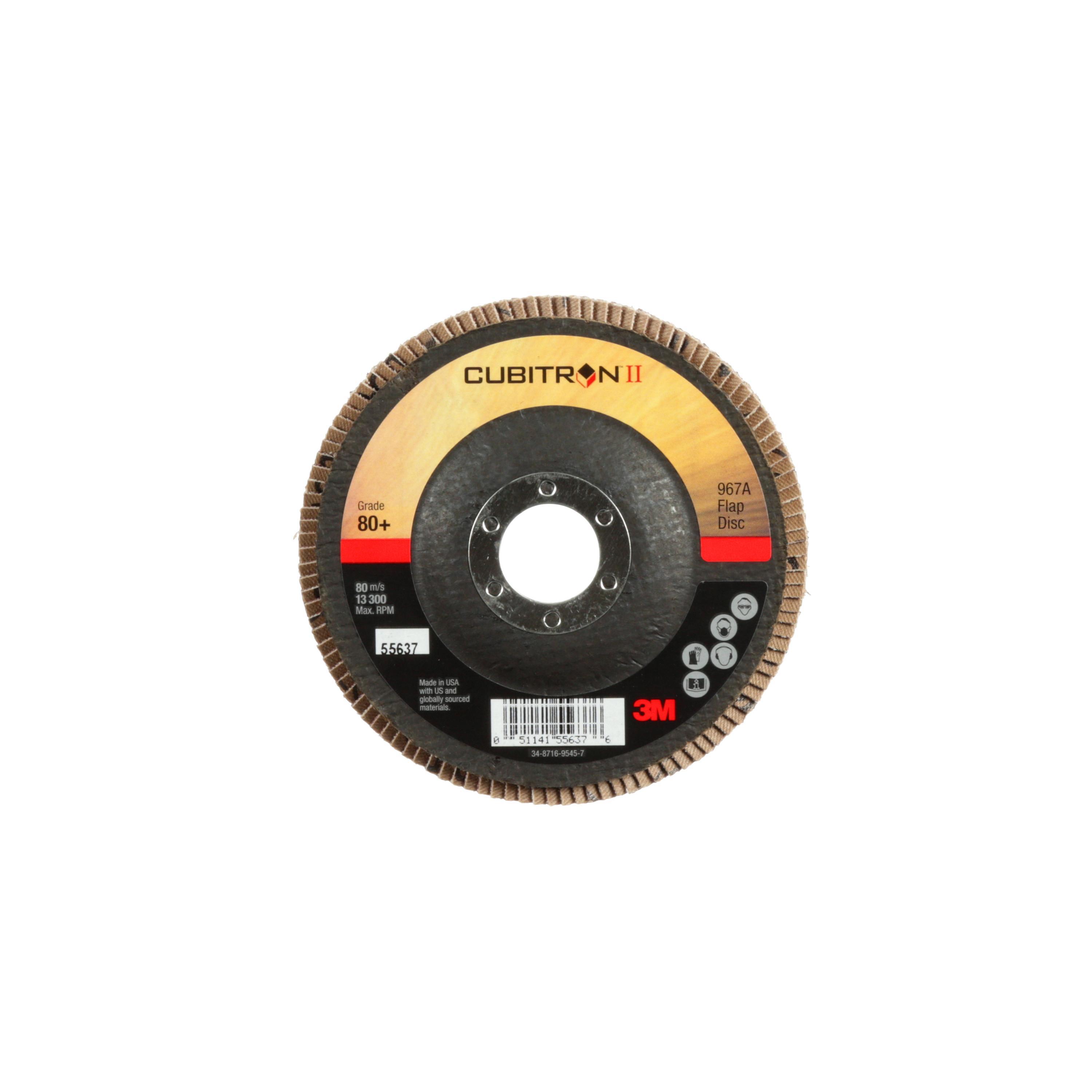 Cubitron&trade; II 7010299903 MMM 66792