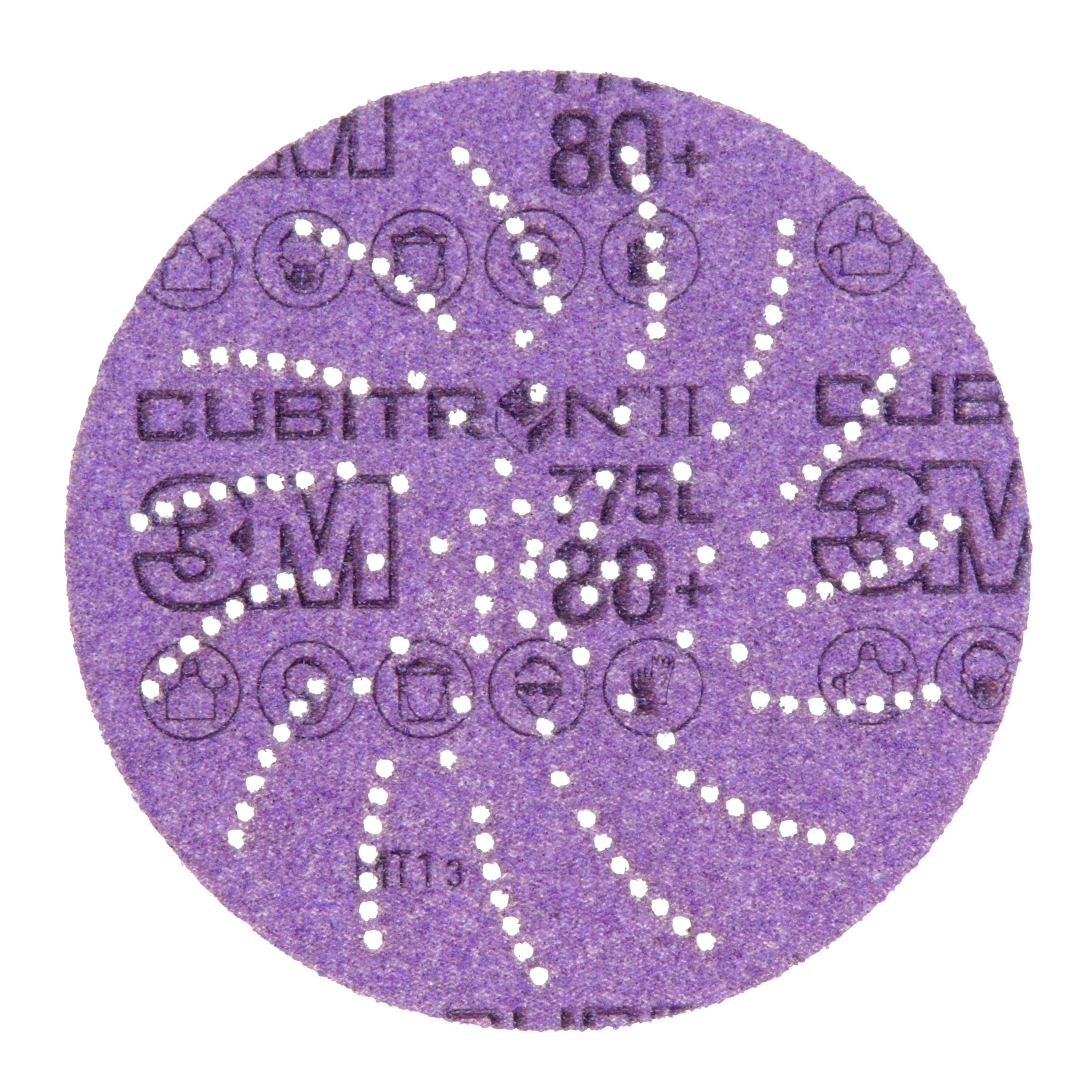 Cubitron&trade; II 7100045070