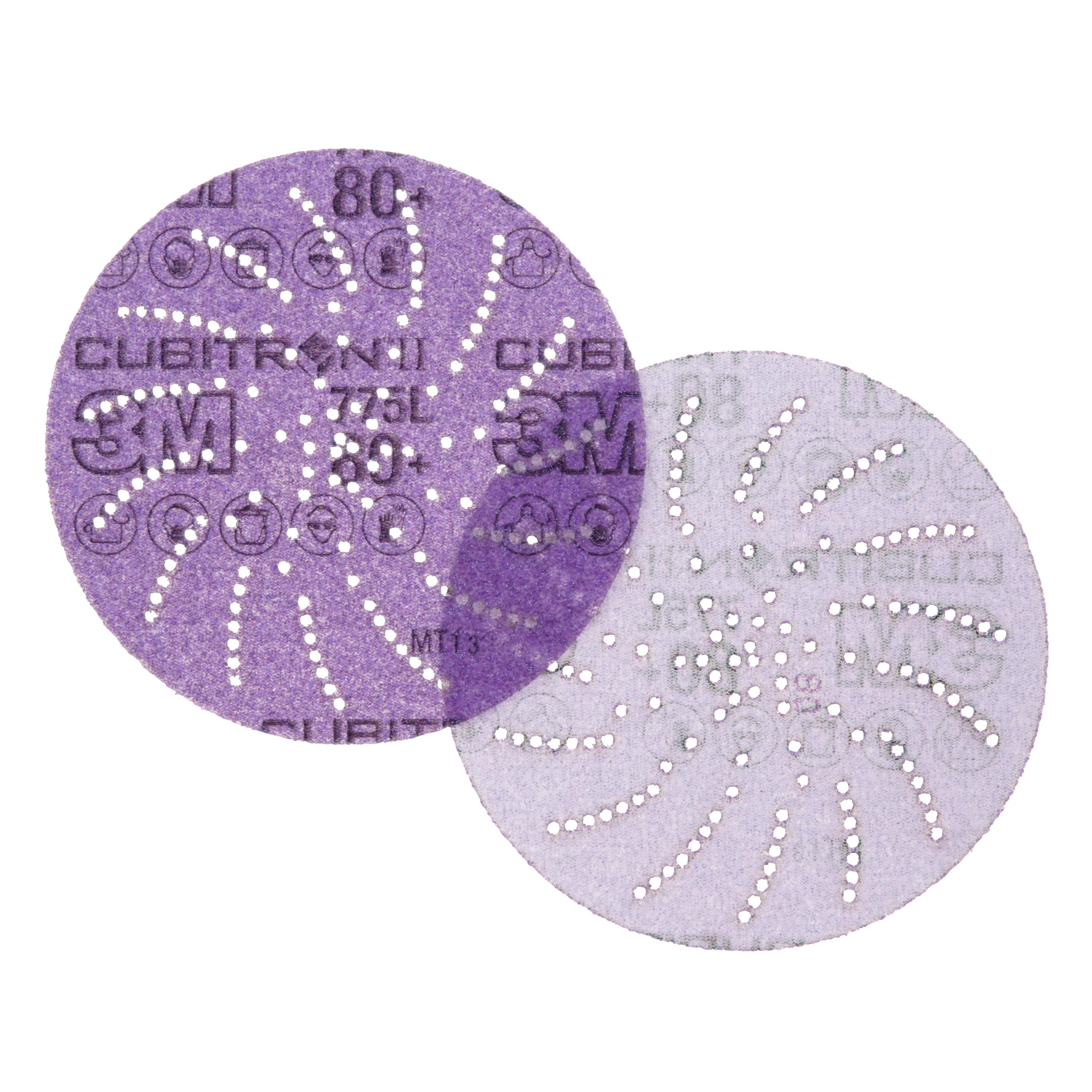 Cubitron&trade; II 7100045070 MMM 86822