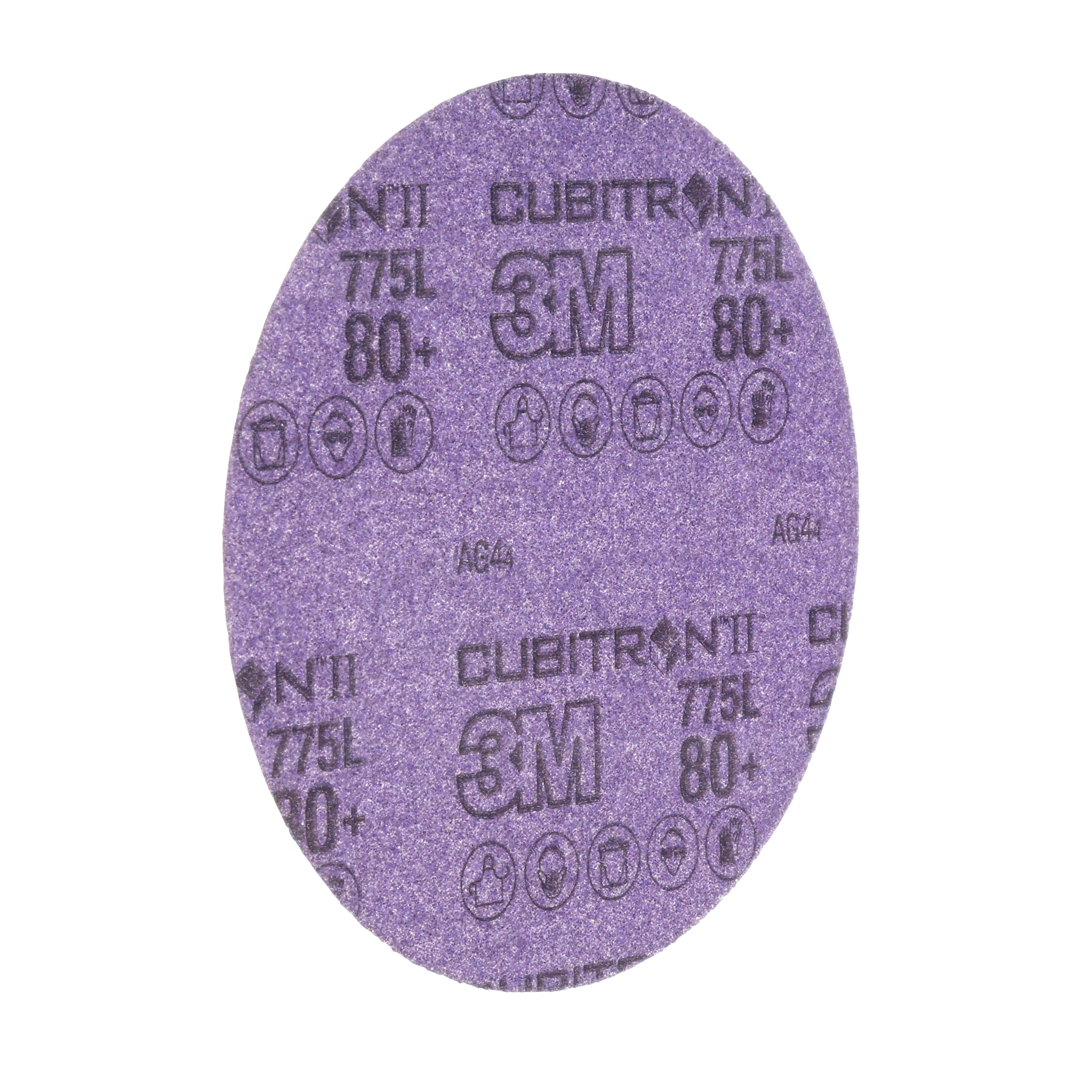 Cubitron&trade; II 7100046327 MMMC-86820