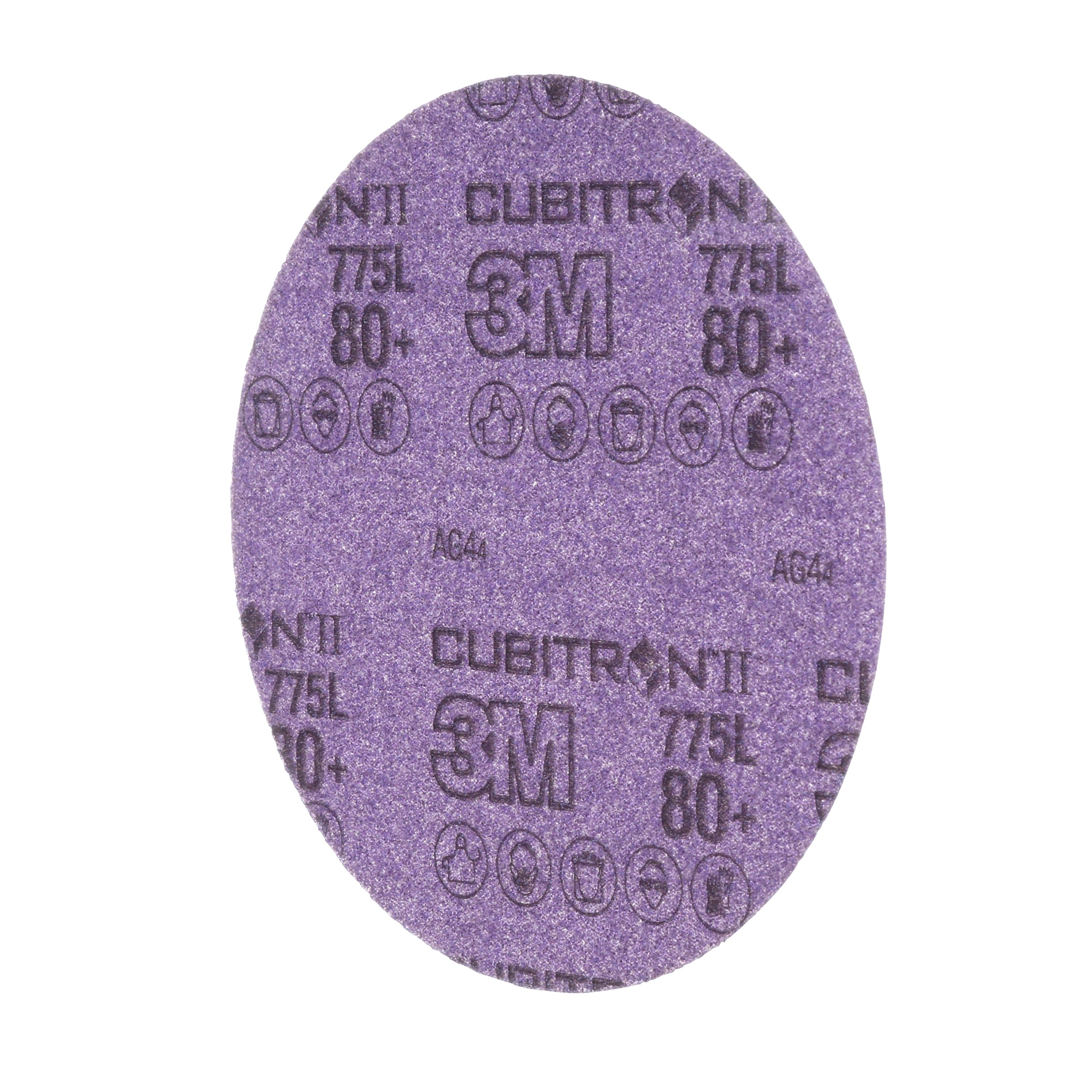Cubitron&trade; II 7100046327 MMMC-86820
