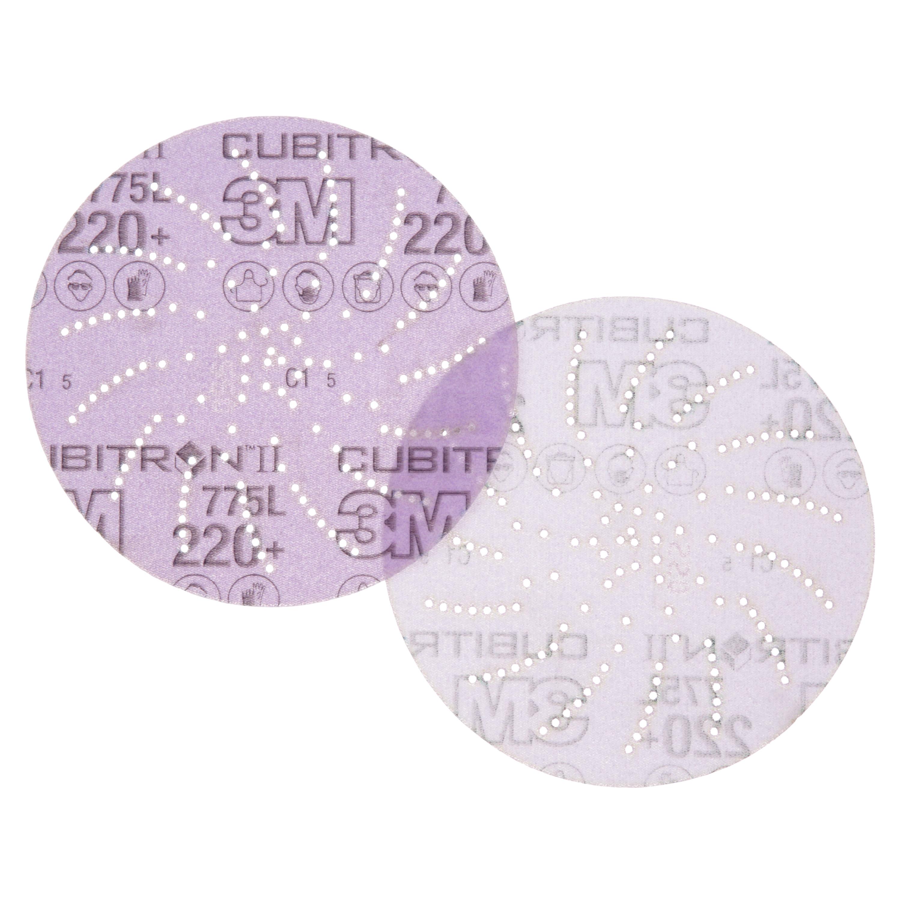 Cubitron&trade; II 7100064270 MMM 64270