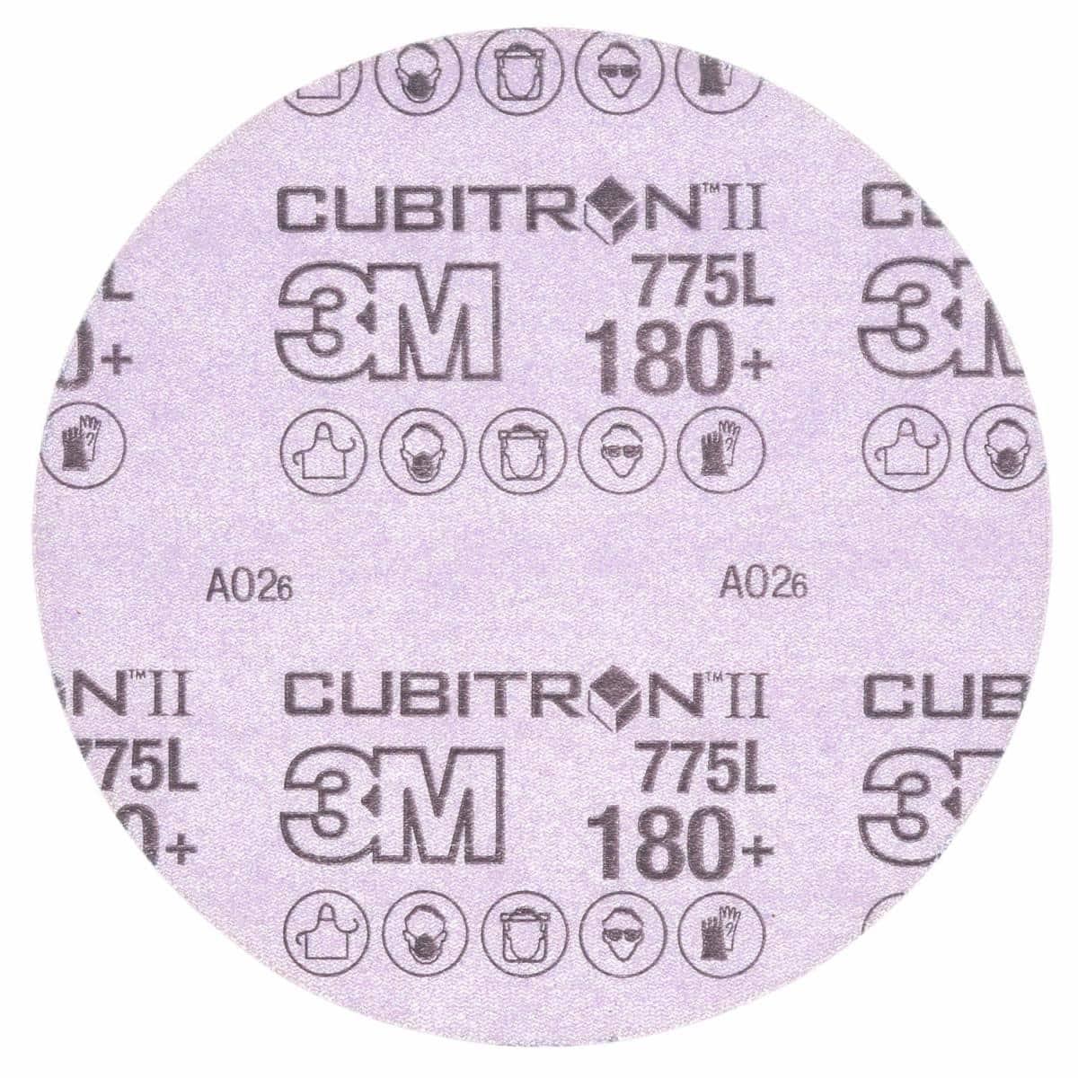 Cubitron&trade; II 7100064176 MMMC-64263