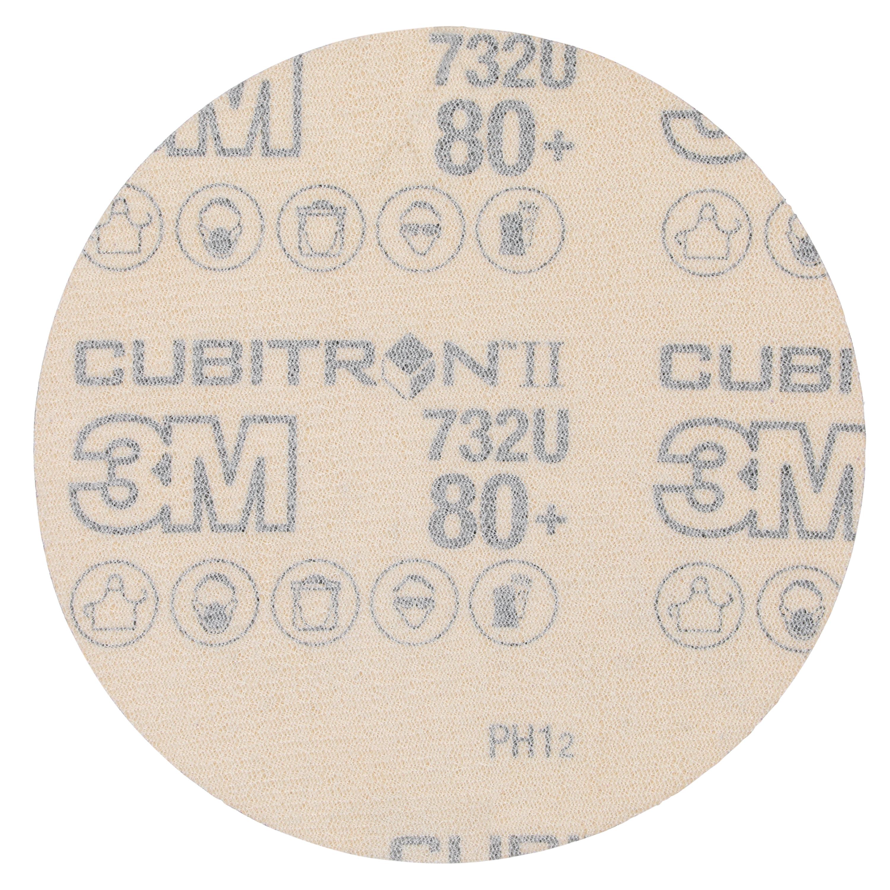 Cubitron&trade; II 7100044450 MMM 86842