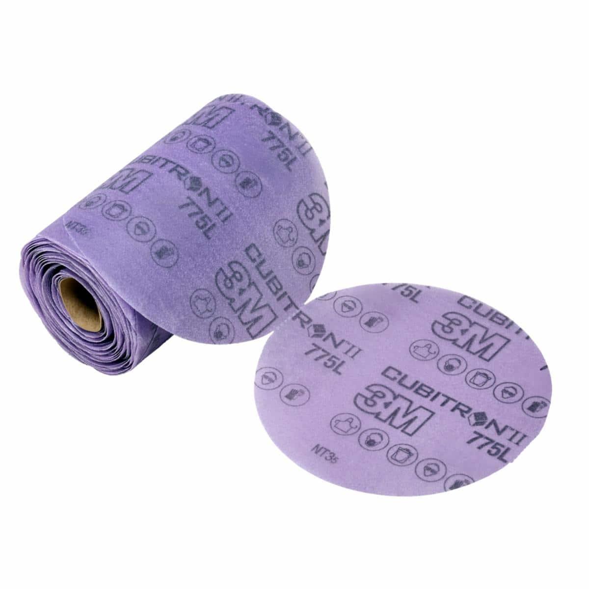 Cubitron&trade; II 7100067078 MMMC-87103
