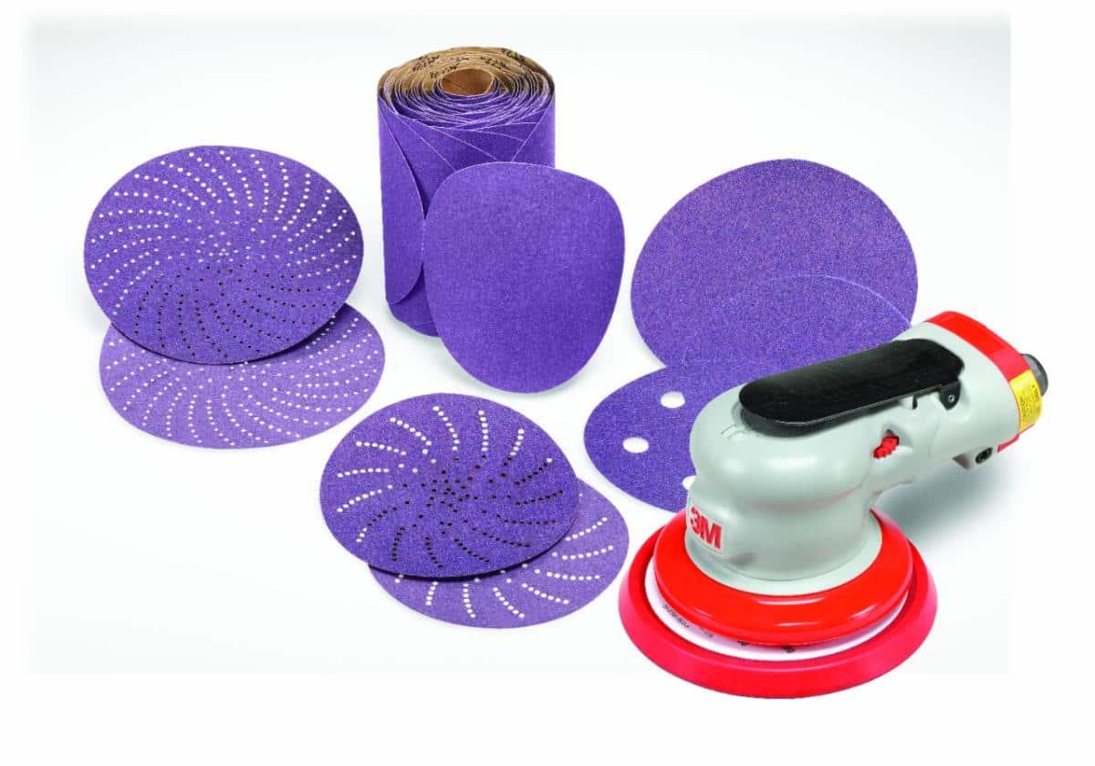 Cubitron&trade; II 7100075205 MMMC-87050