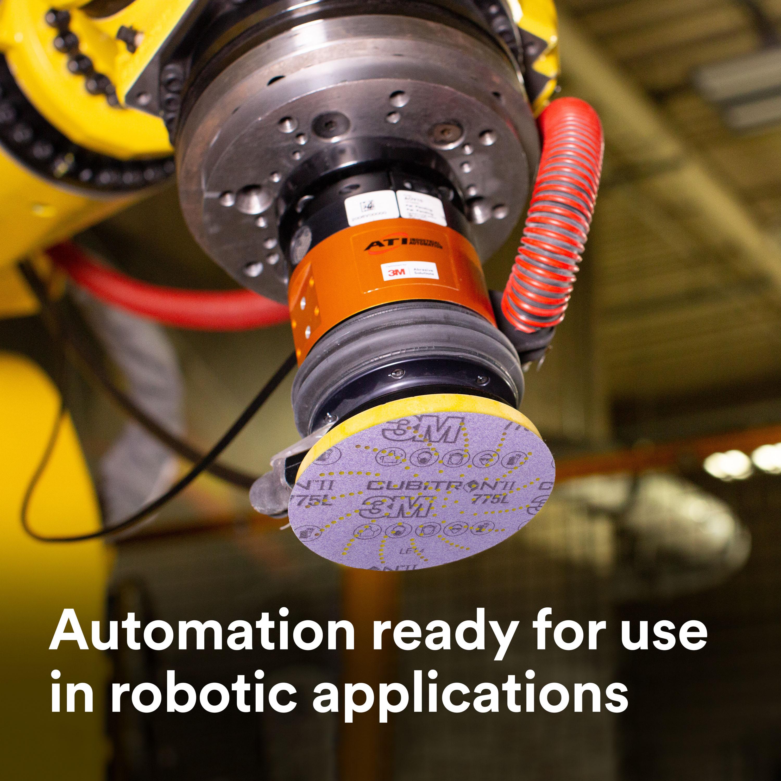 Cubitron&trade; II 7100045070 MMM 86822