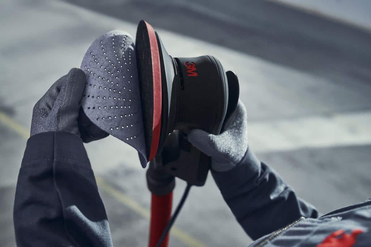 Cubitron&trade; II 7100064179 MMM 64258