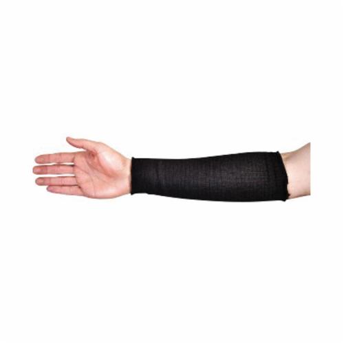 Superior Glove&trade; VIBGHFV-S Vibrastop&trade; General Purpose Gloves, Work, Half Finger Style, S, Goat-Grain Leather Palm, Blue/White, Resists: Abrasion/Puncture