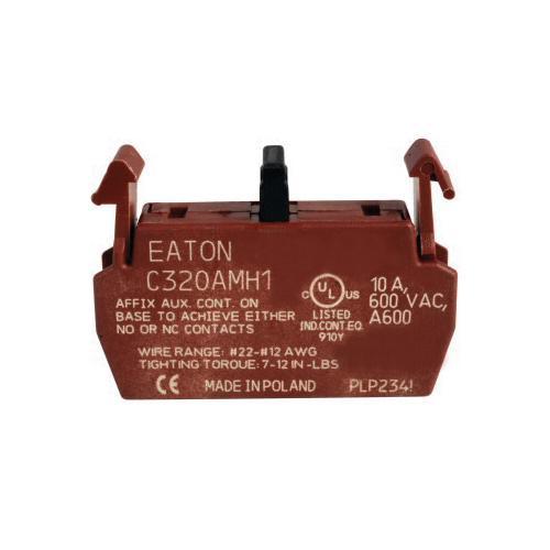 EATON C320AMH2