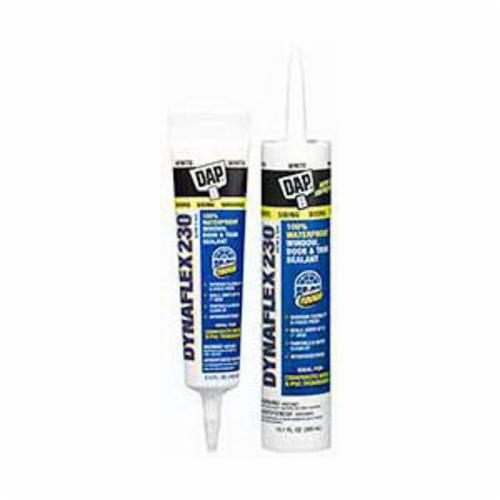 DAP® 18230 1-Component Insulating Spray Foam Sealant, 12 oz Aerosol Can, Foam Form, Tan, 1.1 to 1.3