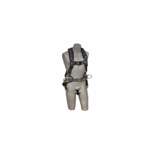 product 3M DBI-SALA Fall Protection 3400802 Sealed-Blok&trade; Self-Retracting Lifeline, 420 lb Load, 30 ft L, ANSI A10.32, ANSI Z359.1, ANSI Z359.14, OSHA 1910.66, OSHA 1926.502