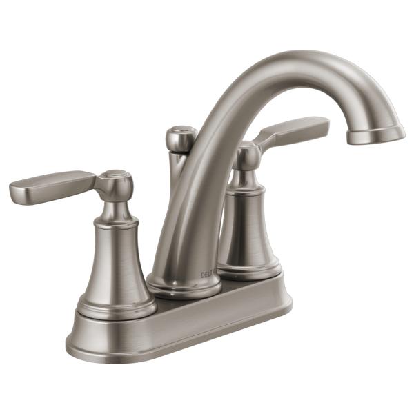 Delta® 2532LF-SSMPU 92756