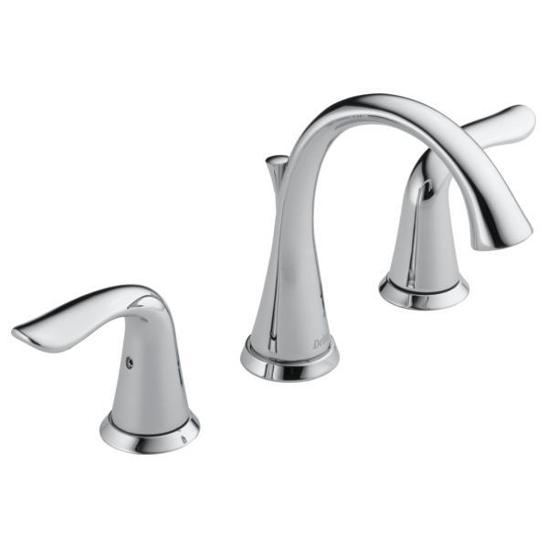 Delta&reg; 3538-MPU-DST