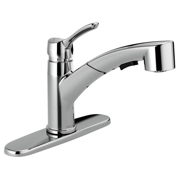 Delta® 4140-DST 85245