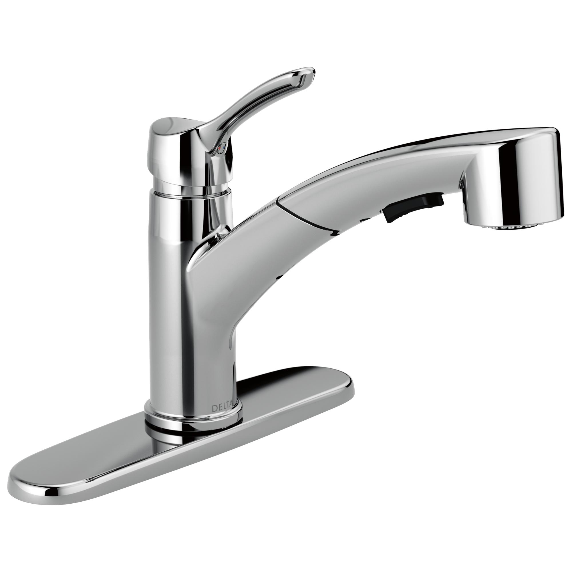 Delta® 4140-DST 85245