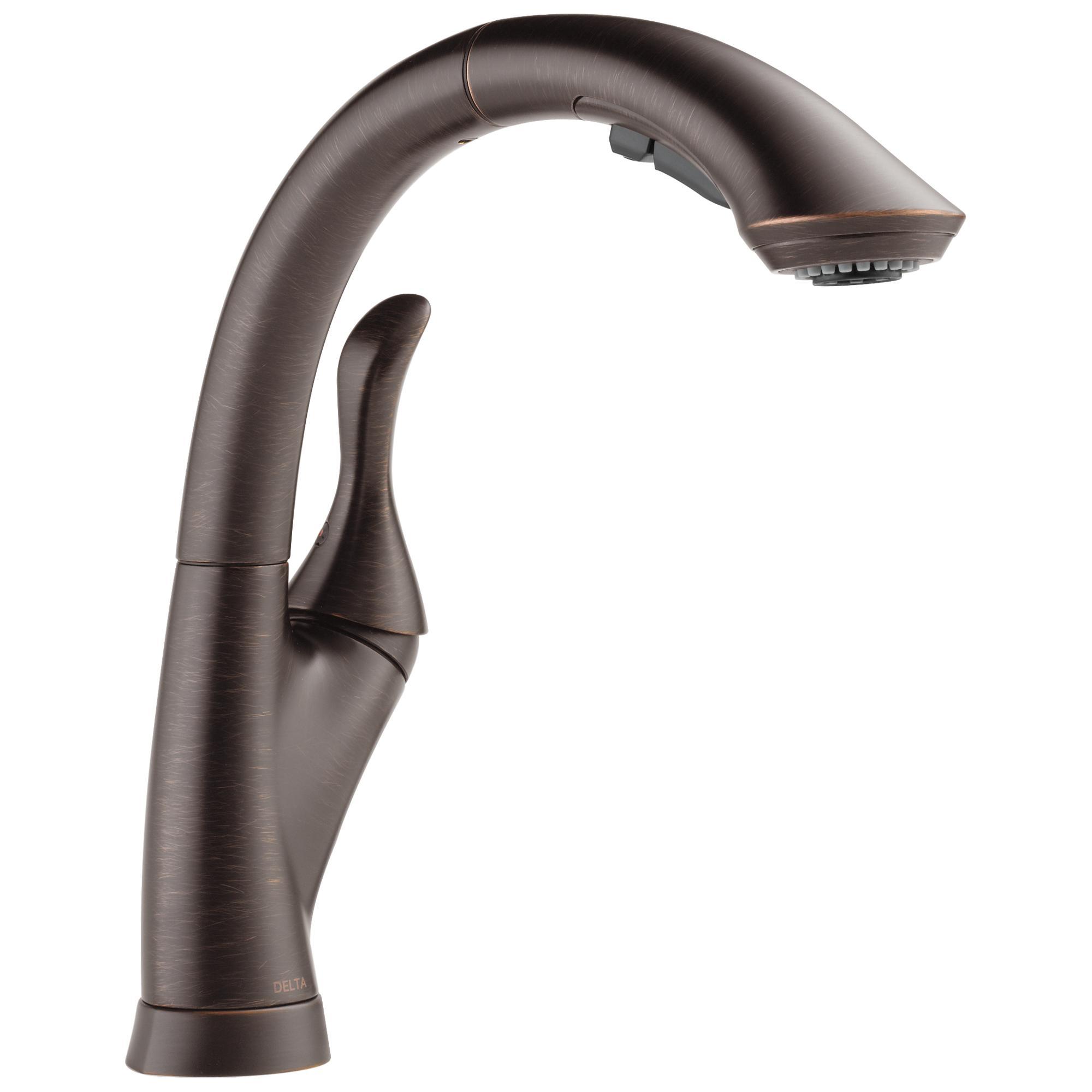 Delta® 4153-RB-DST 41922